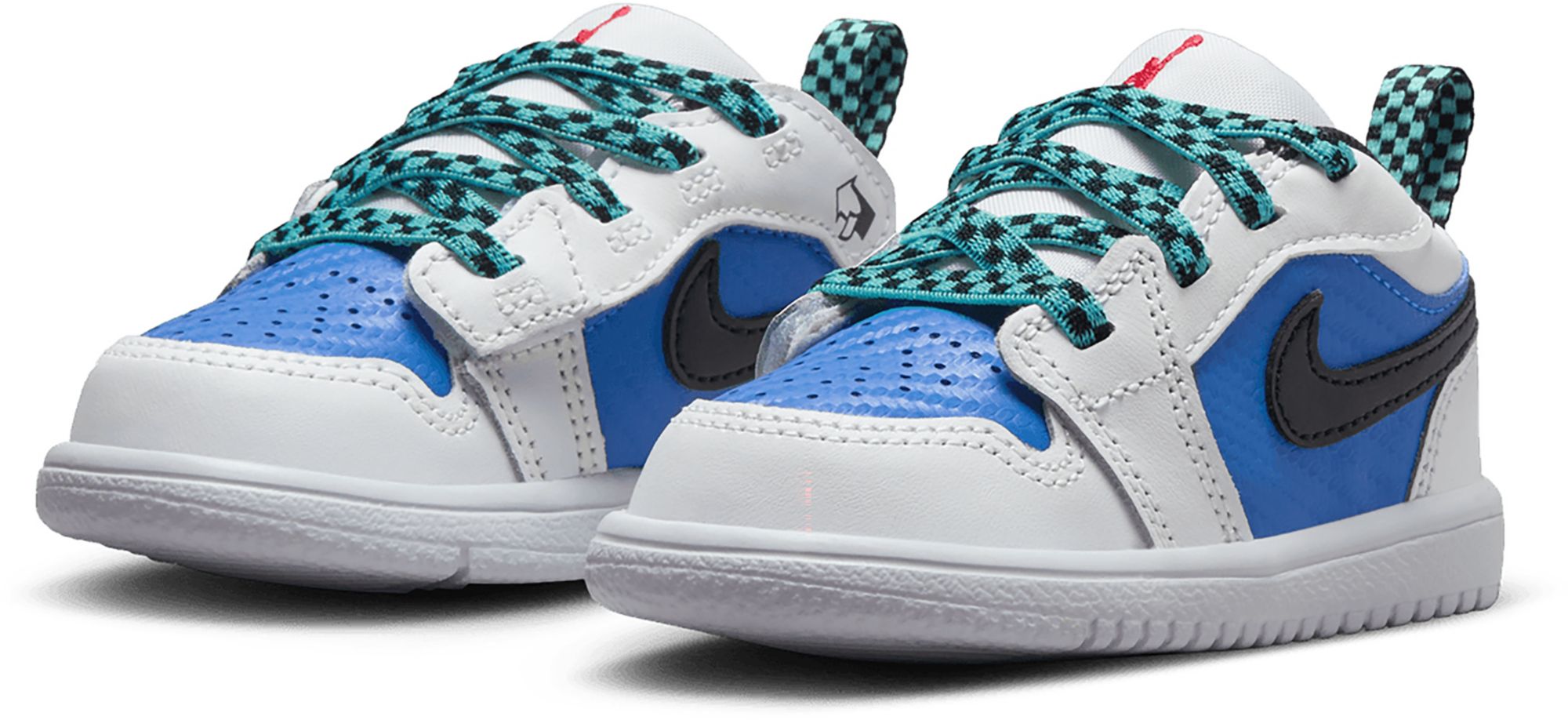 Jordan Toddler Air Jordan 1 Low Alt SE Basketball Shoes product image