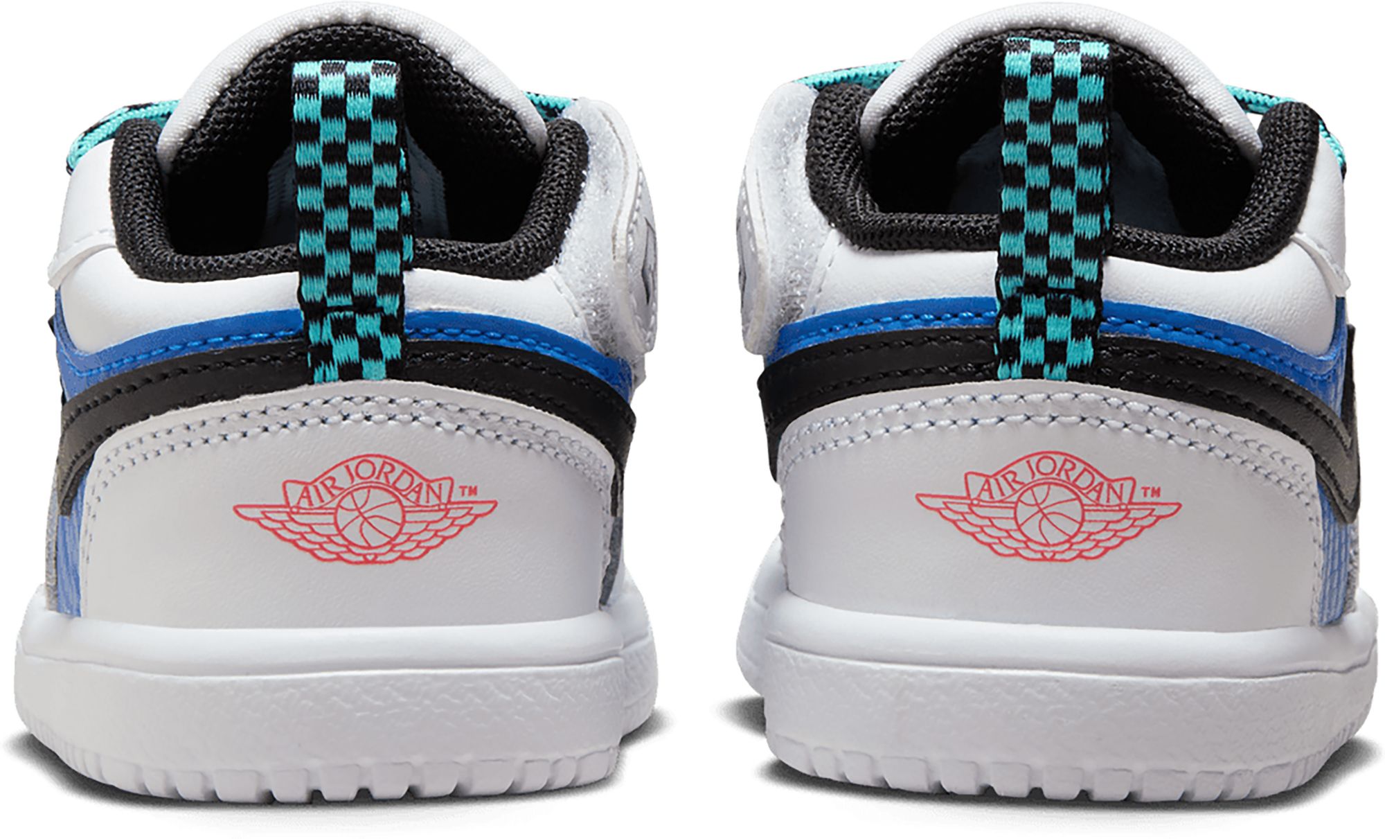 Jordan Toddler Air Jordan 1 Low Alt SE Basketball Shoes product image