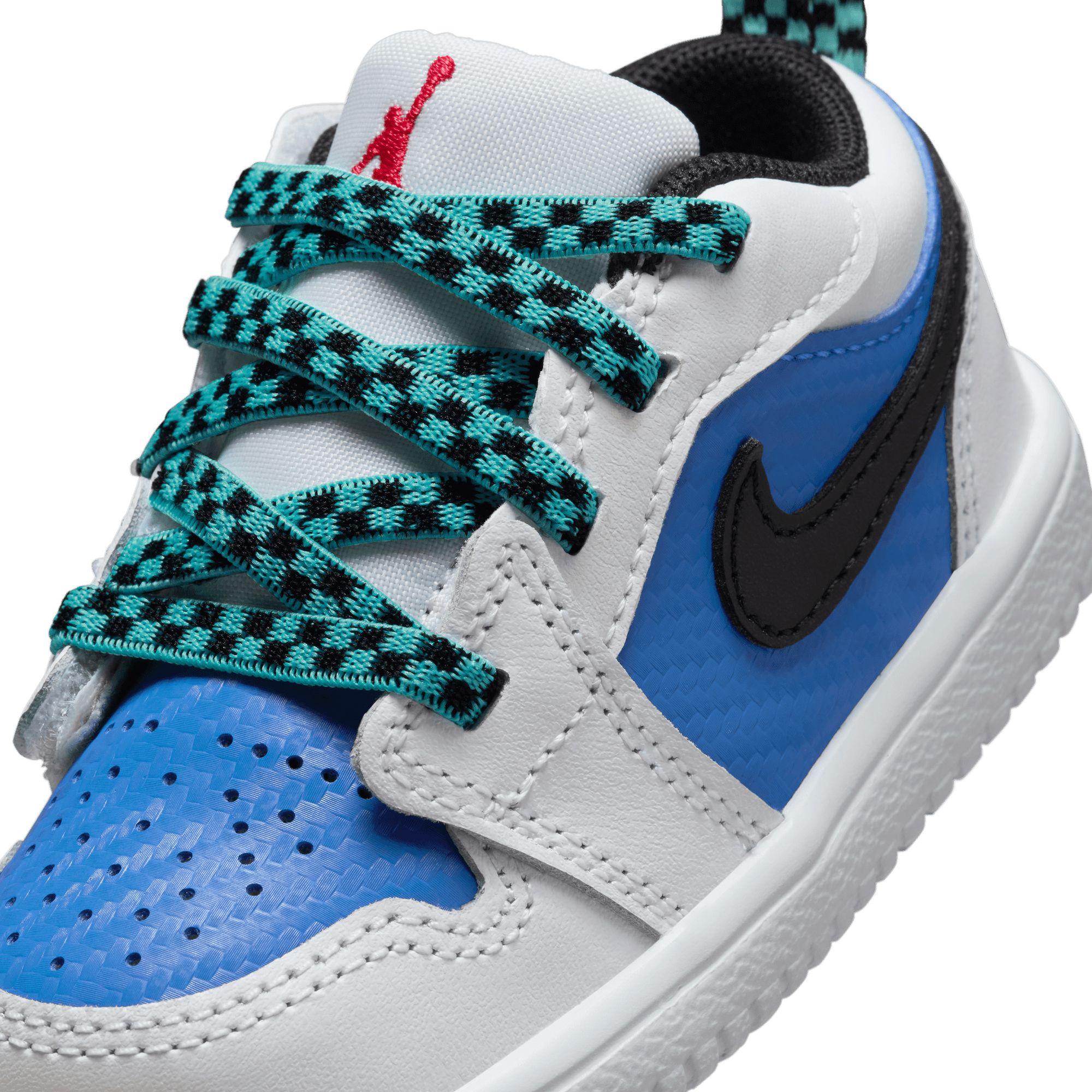 Jordan Toddler Air Jordan 1 Low Alt SE Basketball Shoes product image