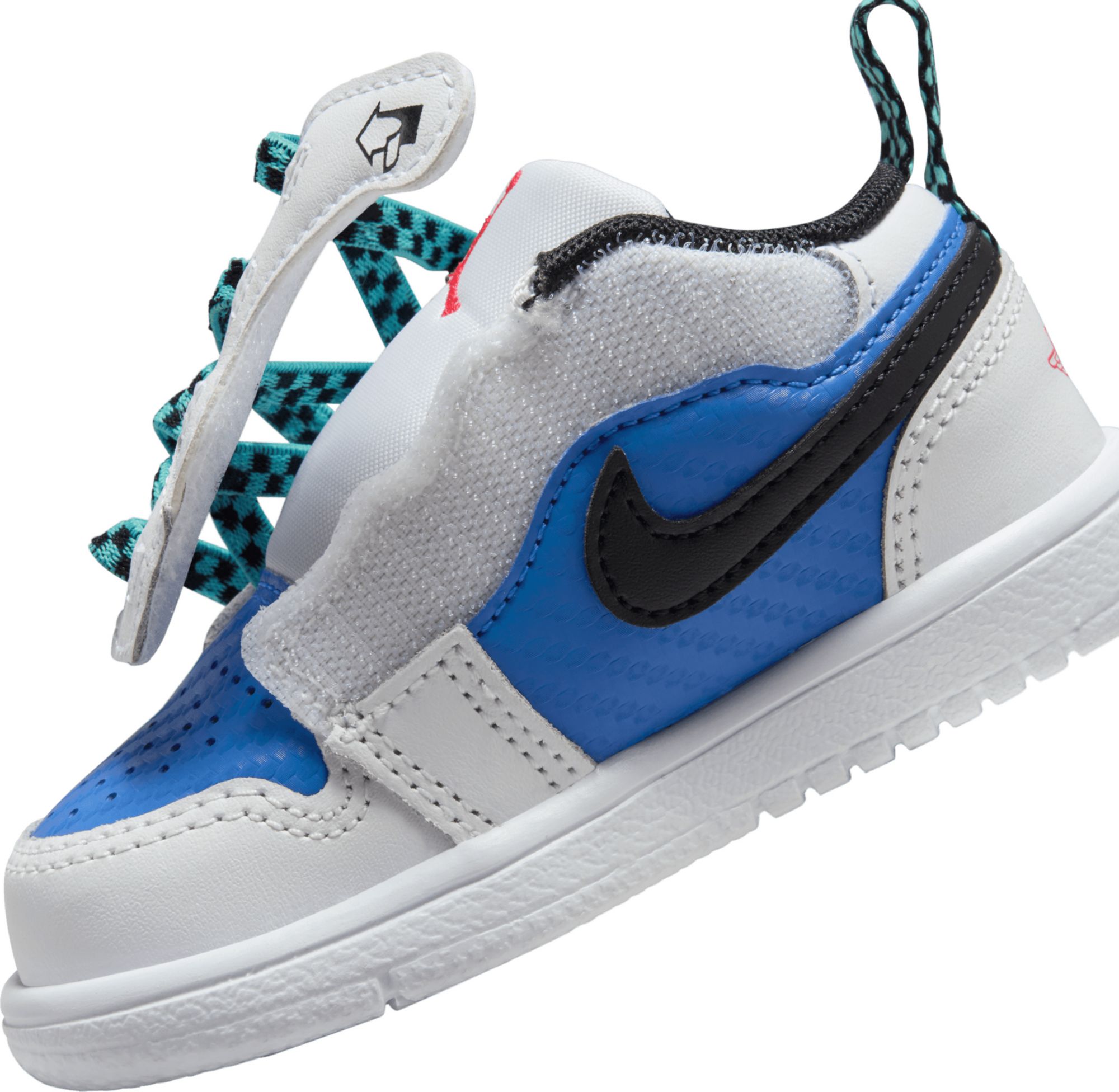 Jordan Toddler Air Jordan 1 Low Alt SE Basketball Shoes product image