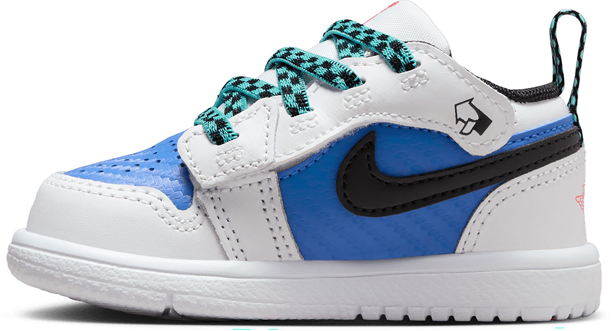 Jordan Toddler Air Jordan 1 Low Alt SE Basketball Shoes product image