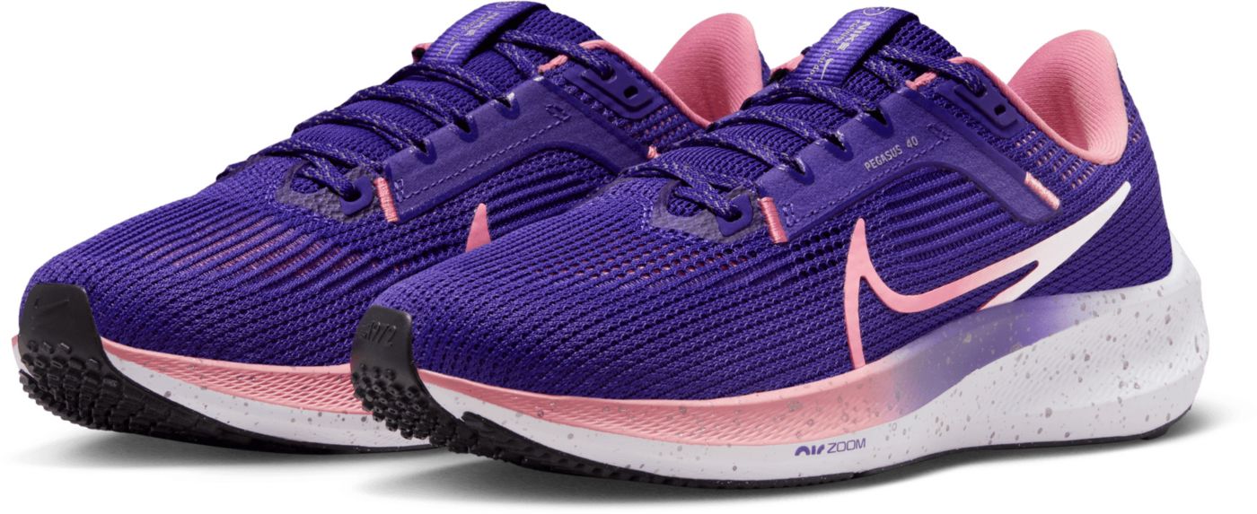 Pegasus women's running shoe best sale