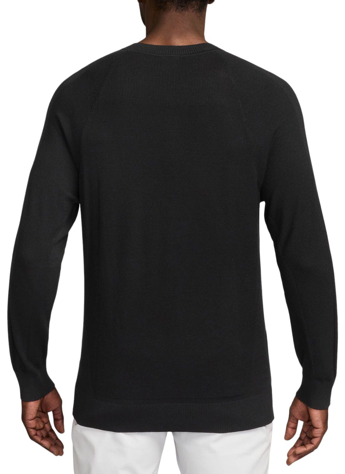 Nike Men's Tour Knit Golf Sweater product image