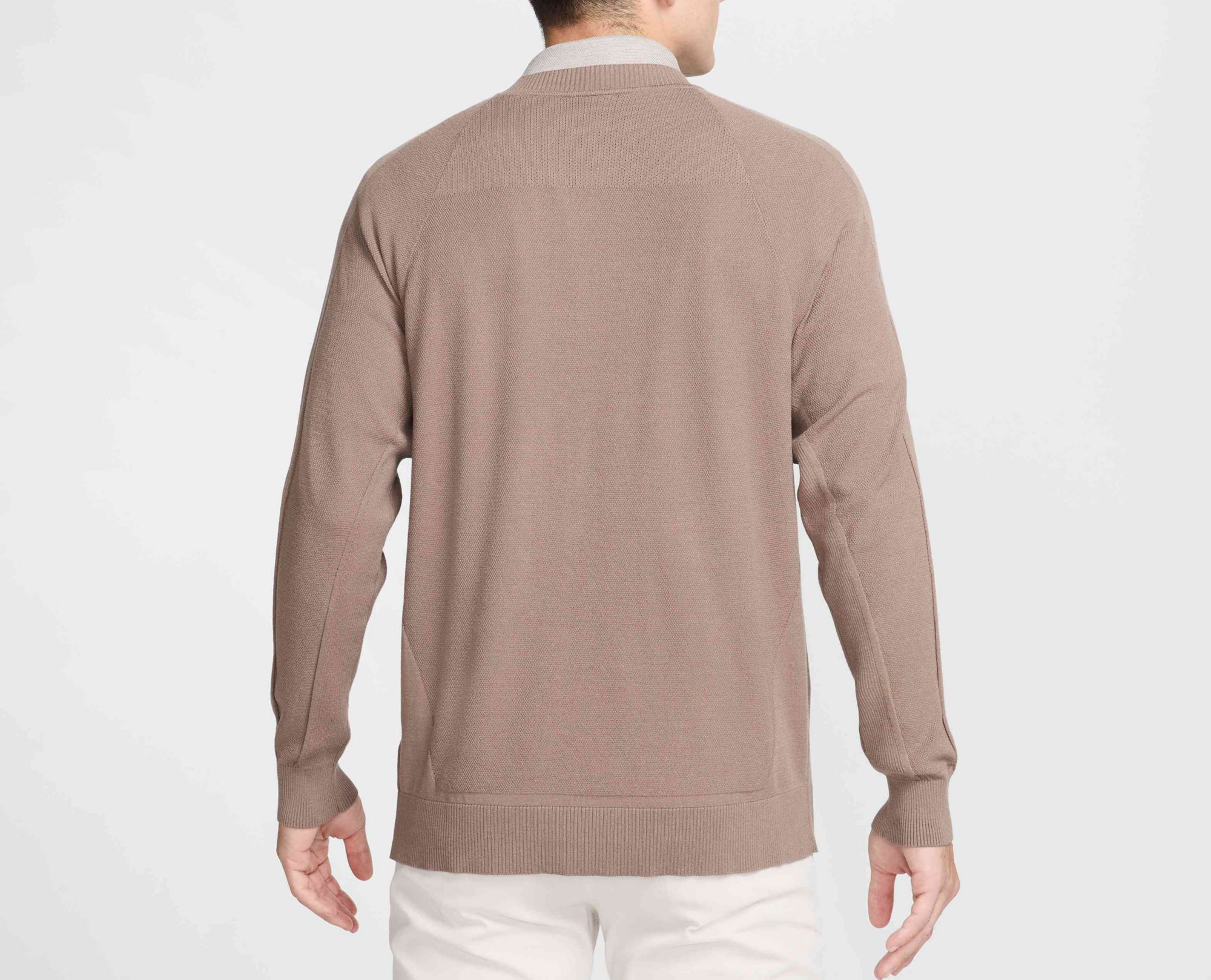 Nike Men's Tour Knit Golf Sweater product image
