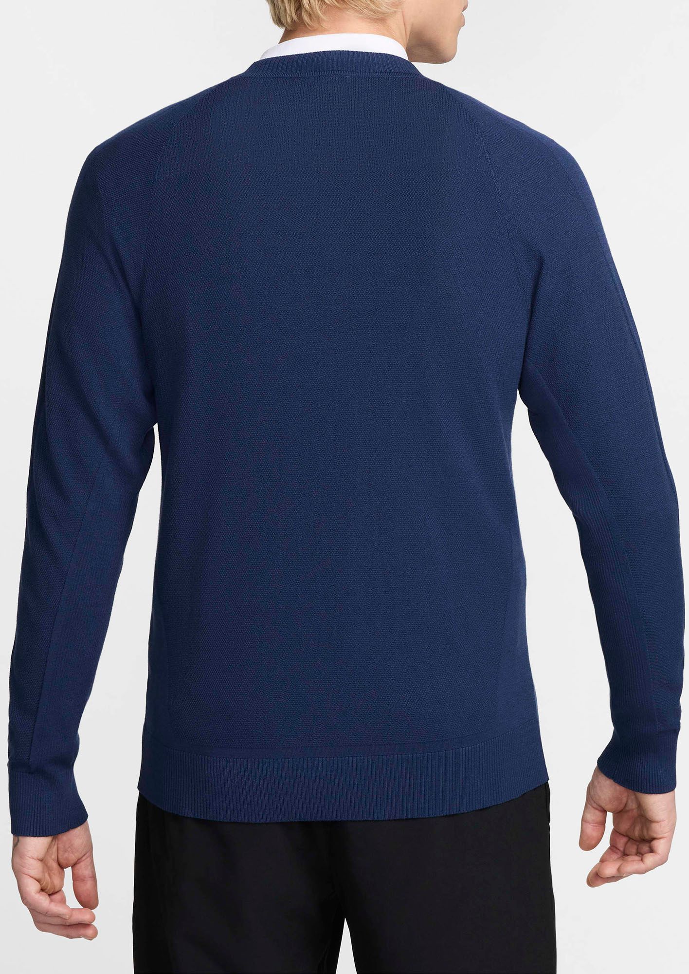 Nike Men's Tour Knit Golf Sweater product image