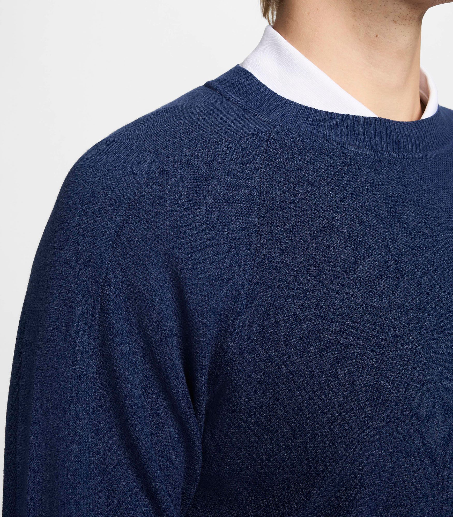Nike Men's Tour Knit Golf Sweater product image