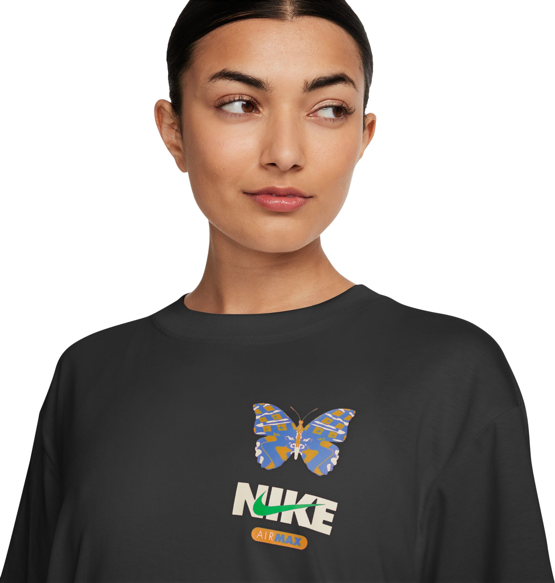 Nike Sportswear Women's Air Max Graphic T-Shirt