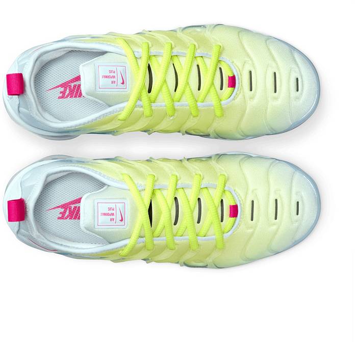 Nike Air VaporMax Plus Women's Shoes.