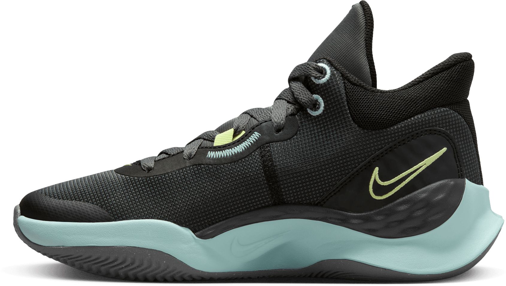 Nike Women's Renew Elevate 3 Basketball Shoes