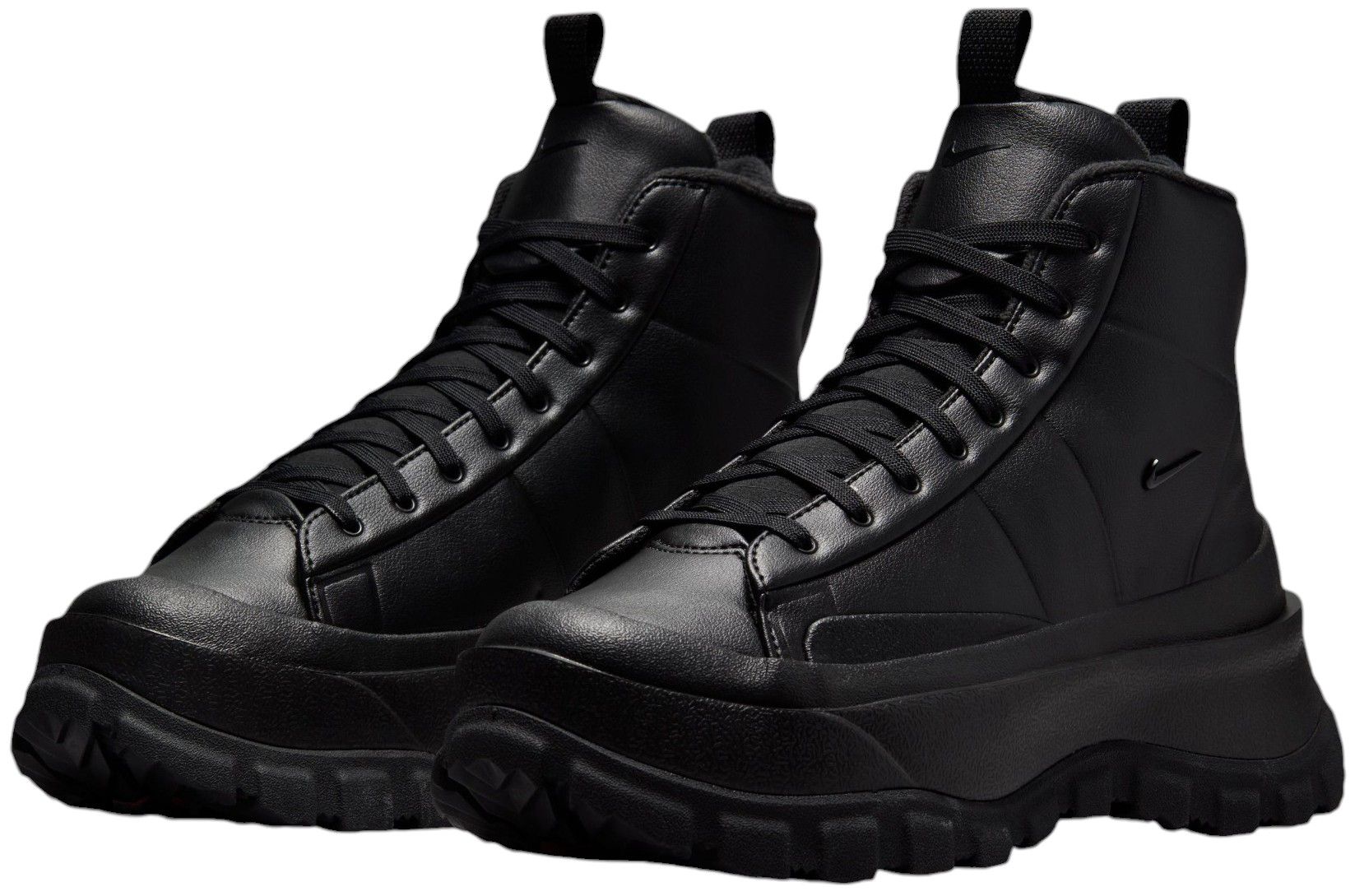 Nike Women's Blazer Roam Mid Rise Boots product image