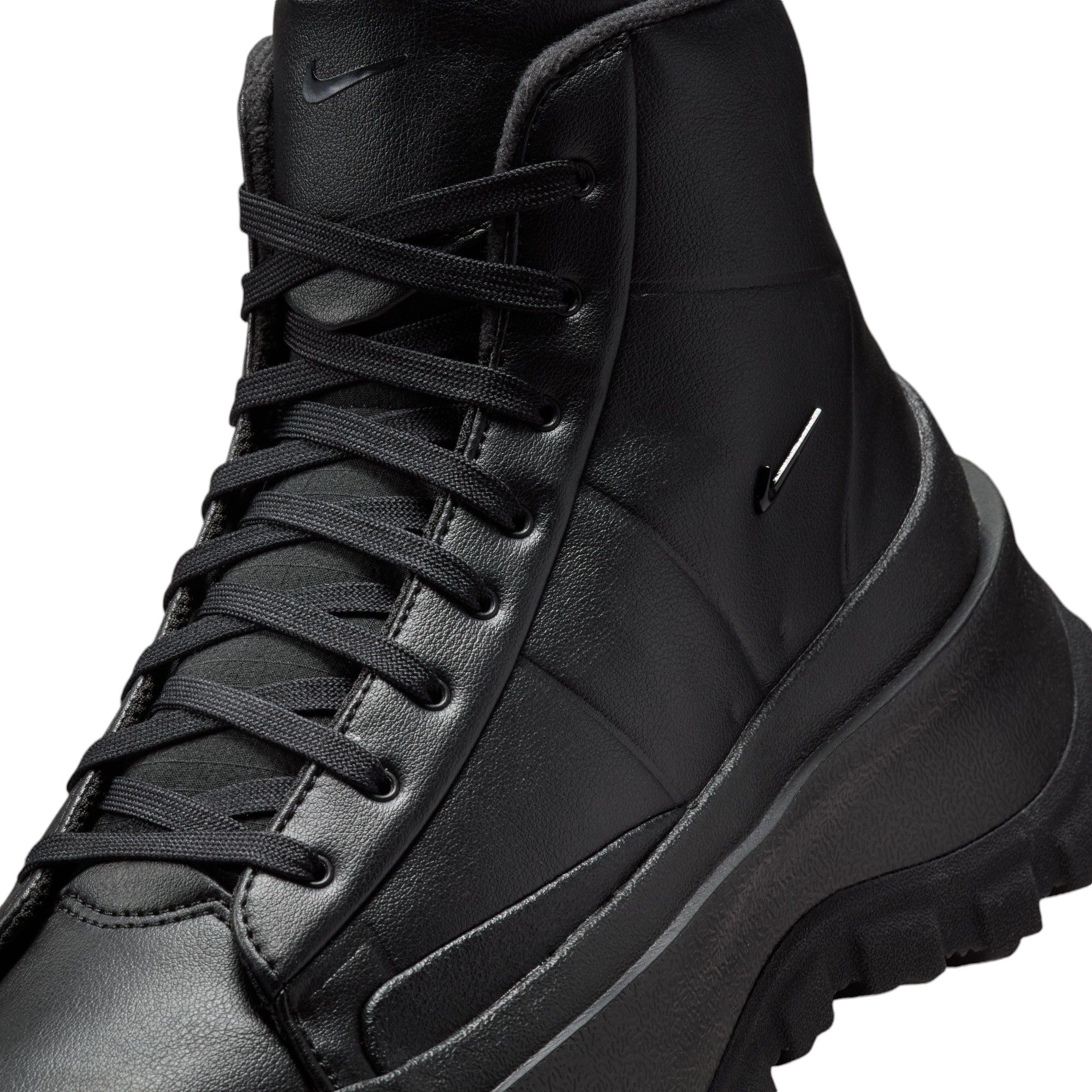 Nike Women's Blazer Roam Mid Rise Boots product image