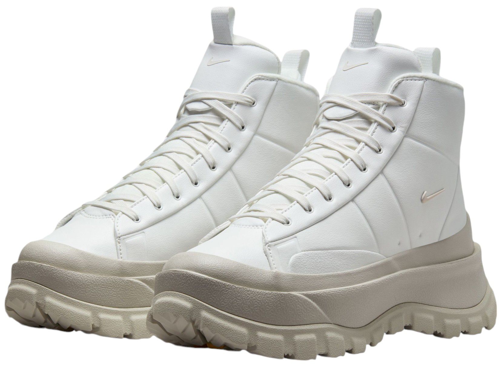Nike Women's Blazer Roam Mid Rise Boots product image