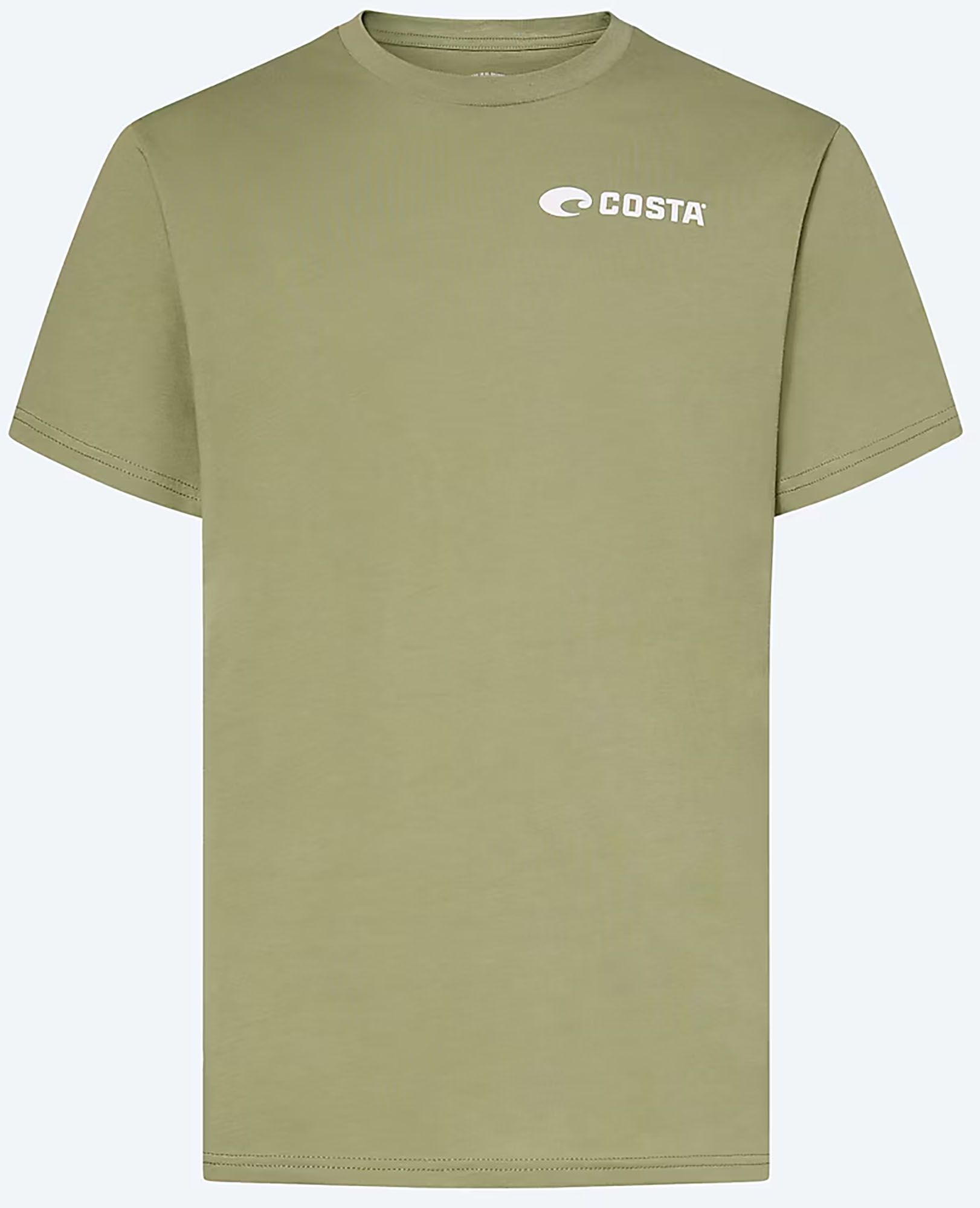 Costa Del Mar Men's Emblem Classic Crab T-Shirt product image