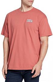Costa Del Mar Men's Harbor Graphic T-Shirt product image