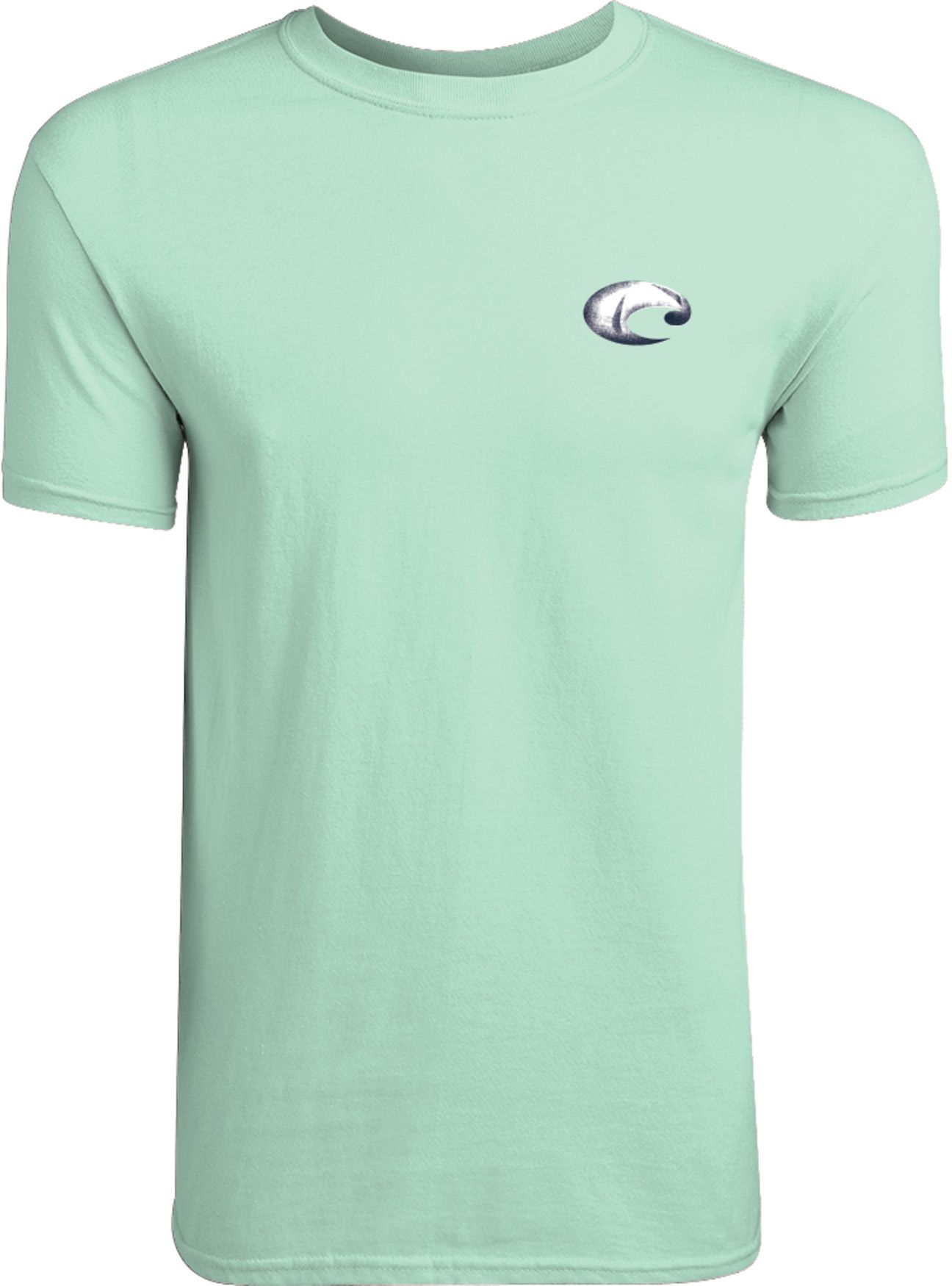 Dick's Sporting Goods Costa Del Mar Men's Surface Shark T-Shirt