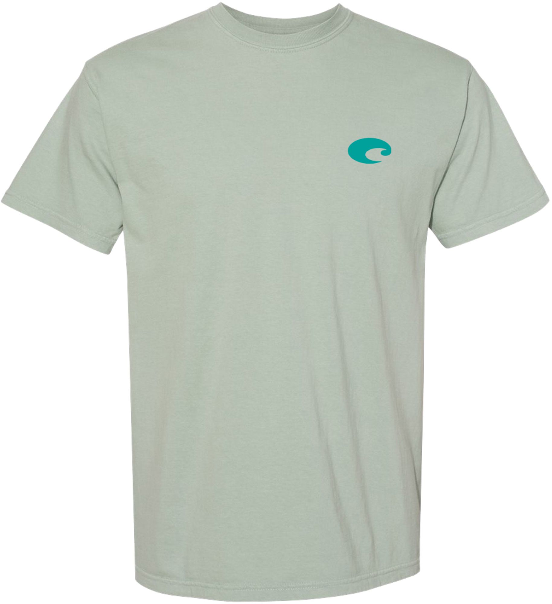 Costa Del Mar Men's Sun Blocks T-Shirt product image