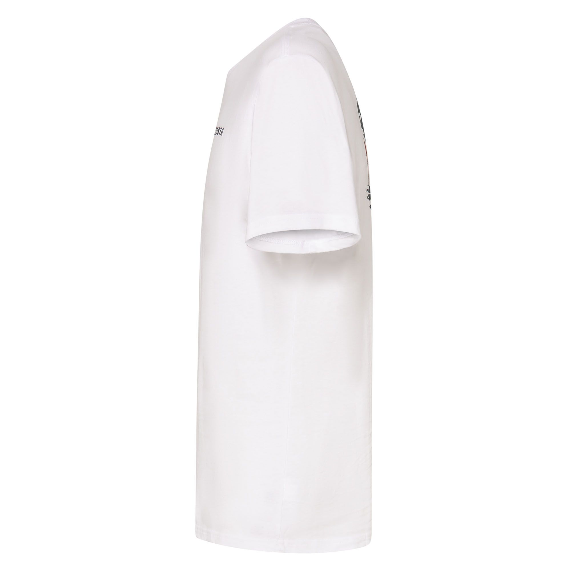 Costa Del Mar Men's Freedom Costa Short Sleeve T-Shirt product image