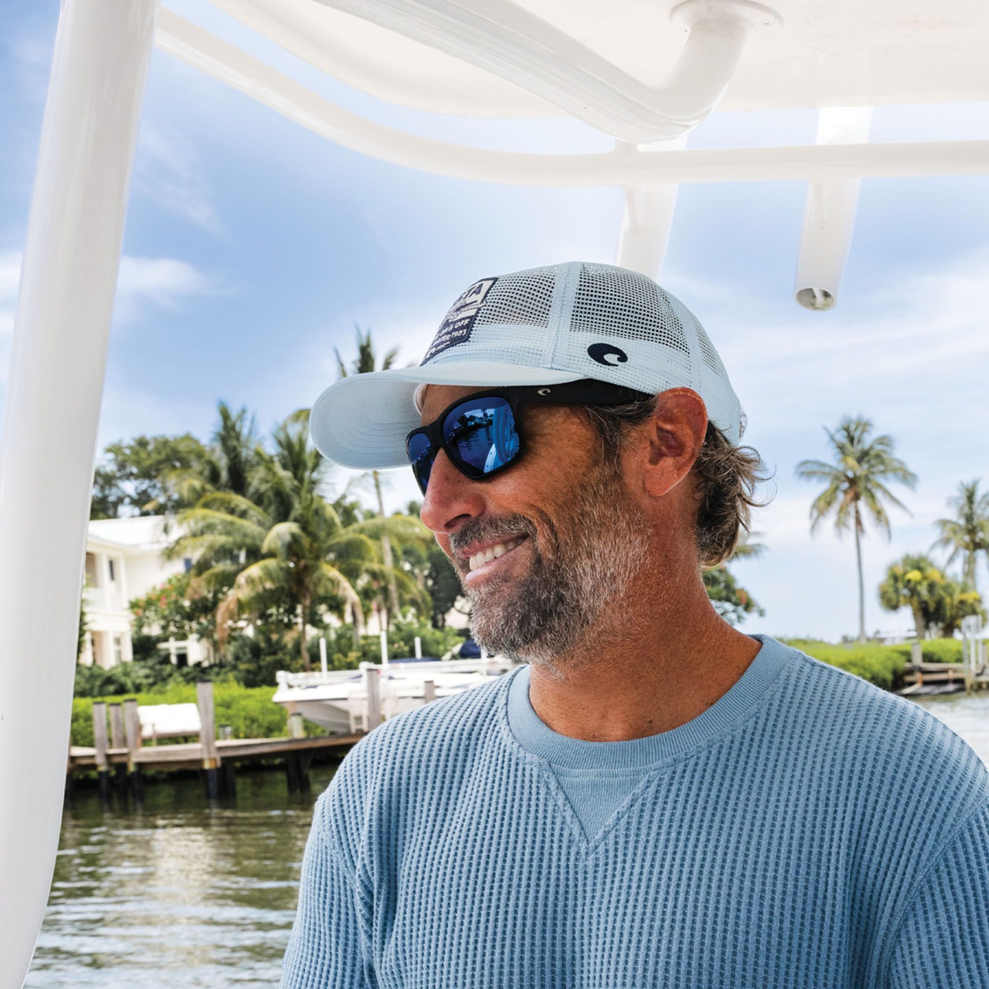 Costa Del Mar Men's Thermal Crew product image