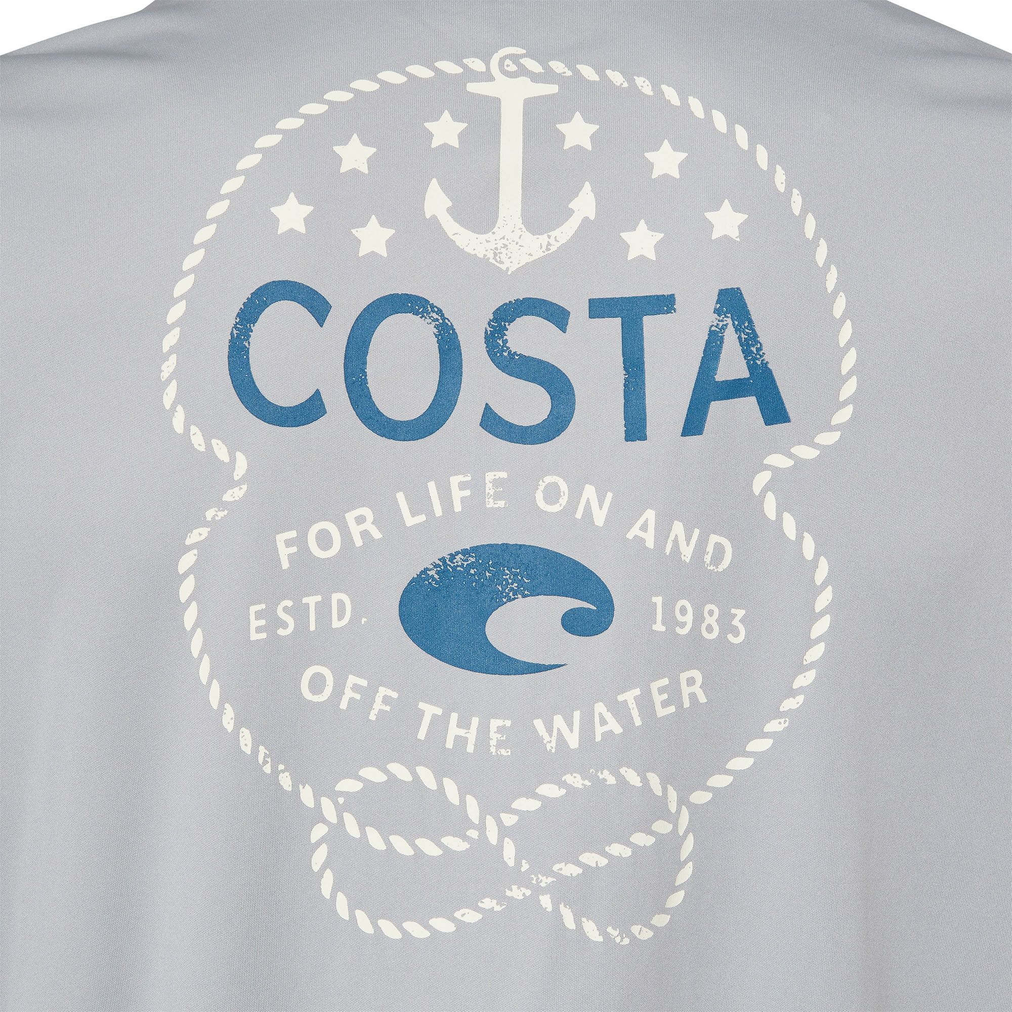 Costa Del Mar Men's American Knot Update Shirt product image