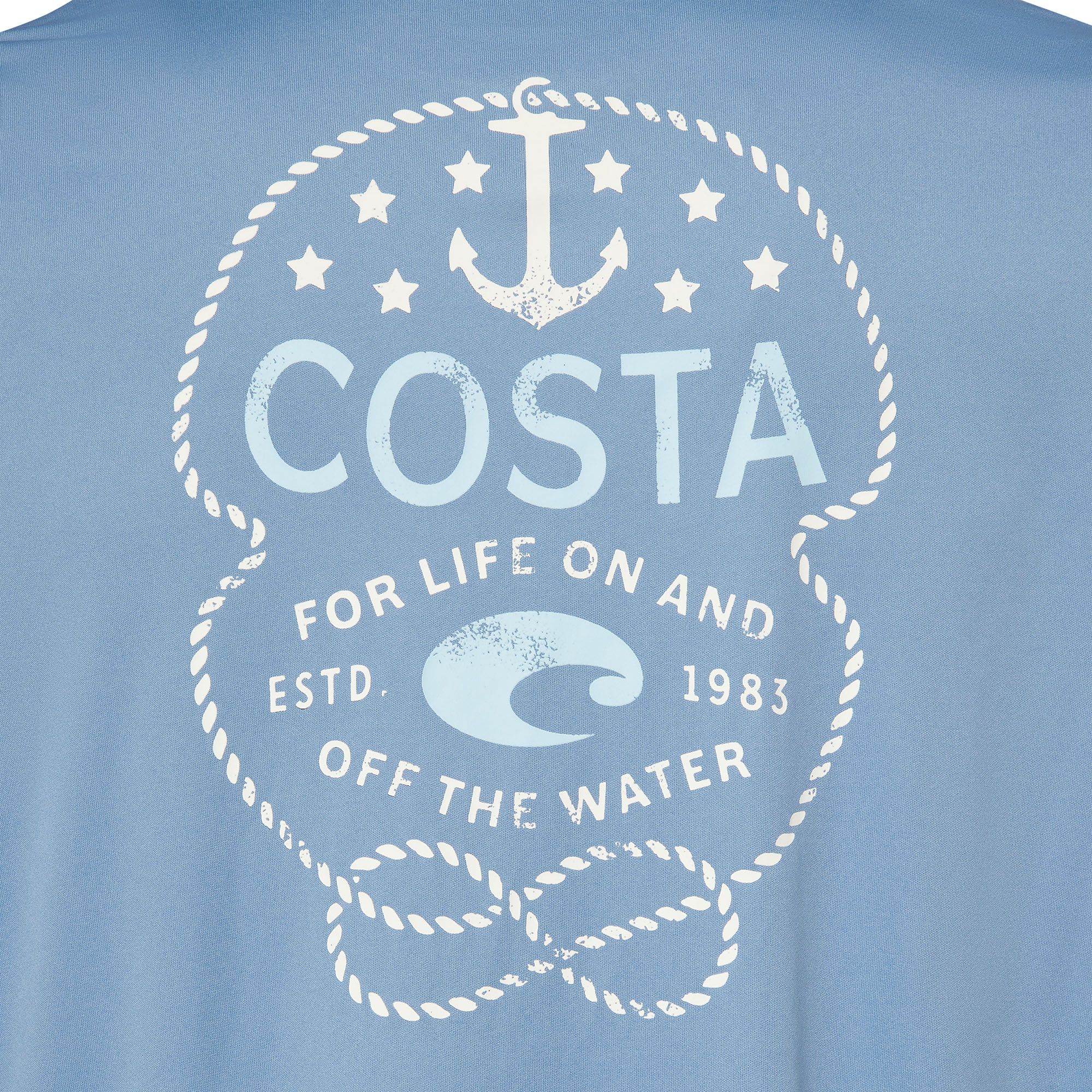 Costa Del Mar Men's American Knot Update Shirt product image
