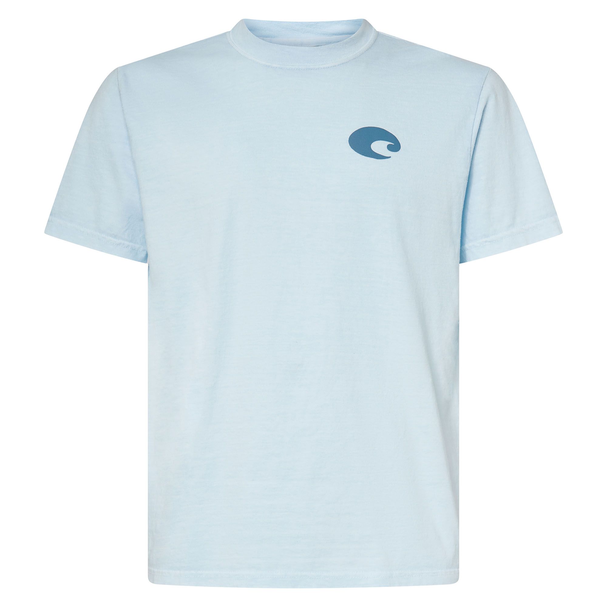 Costa Dell Mar Men's Folk Bass T-Shirt product image