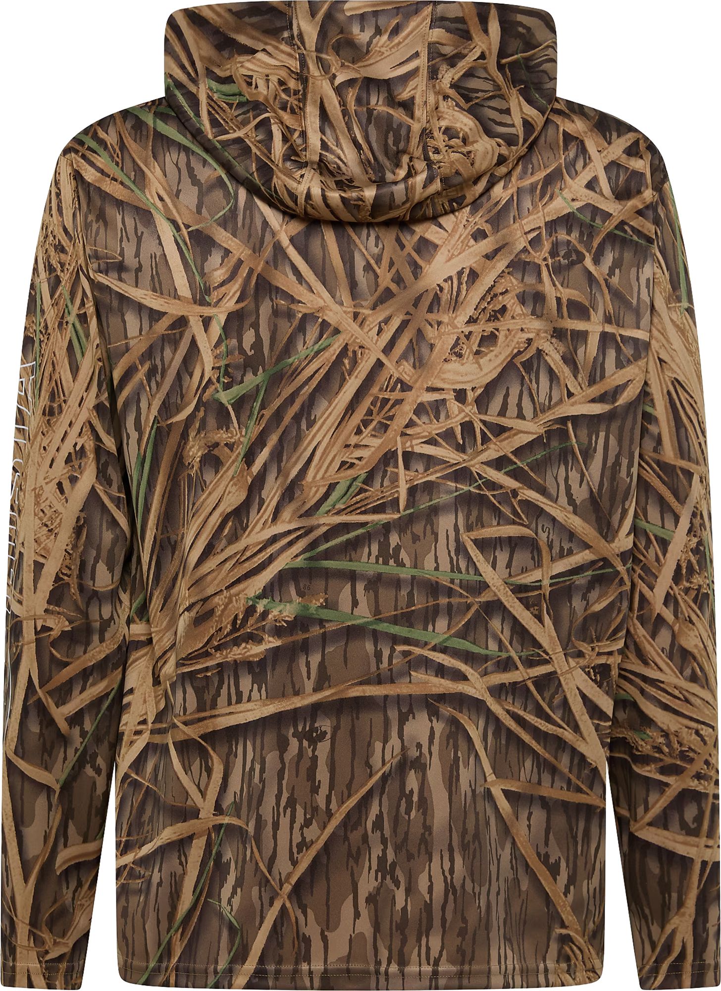 Costa Del Mar Men's Mossy Oak Tech Hoodie product image