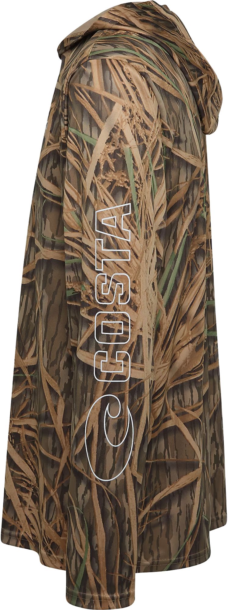 Costa Del Mar Men's Mossy Oak Tech Hoodie product image