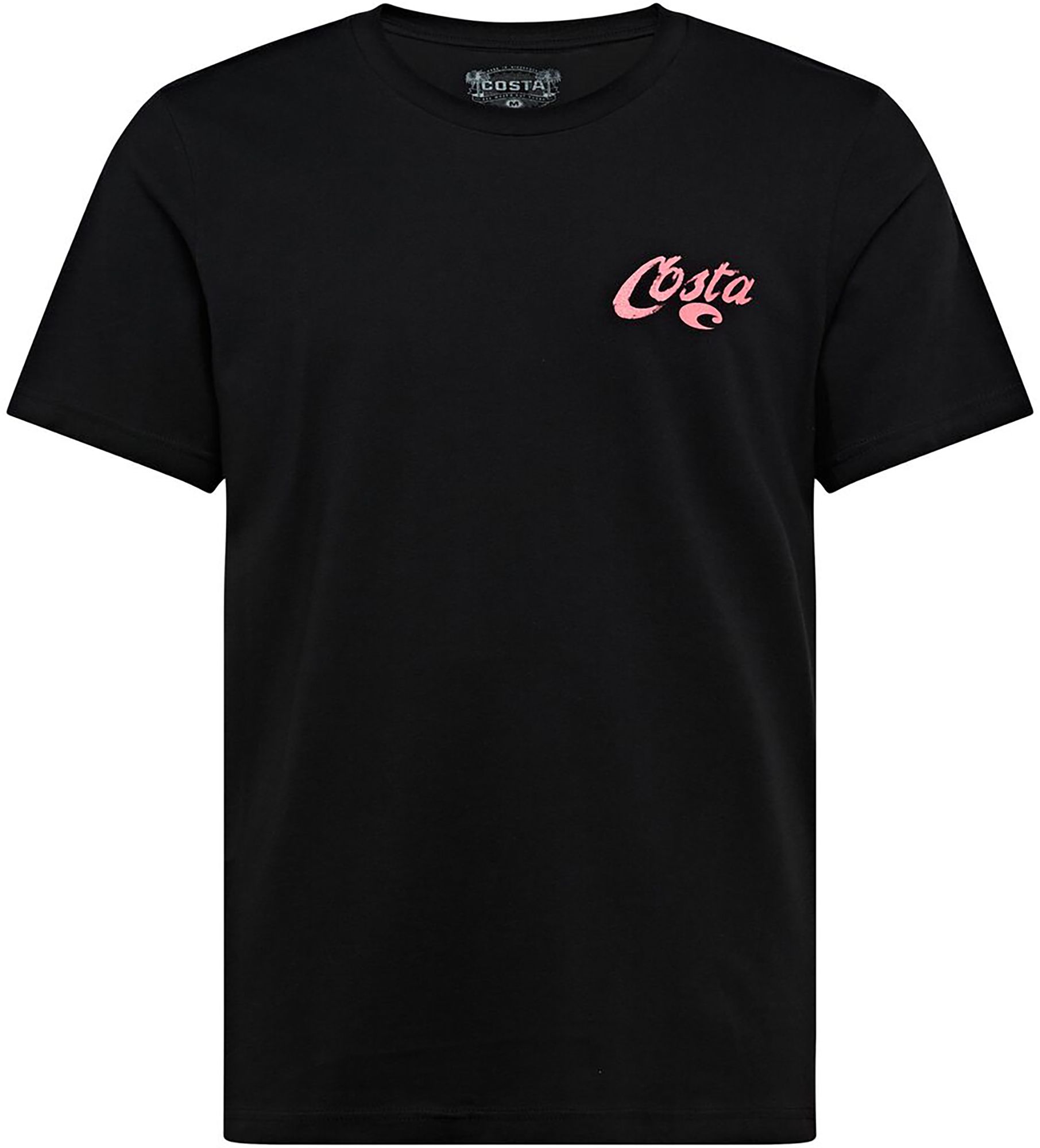 Costa Del Mar Men's Breaking Waves T-Shirt product image