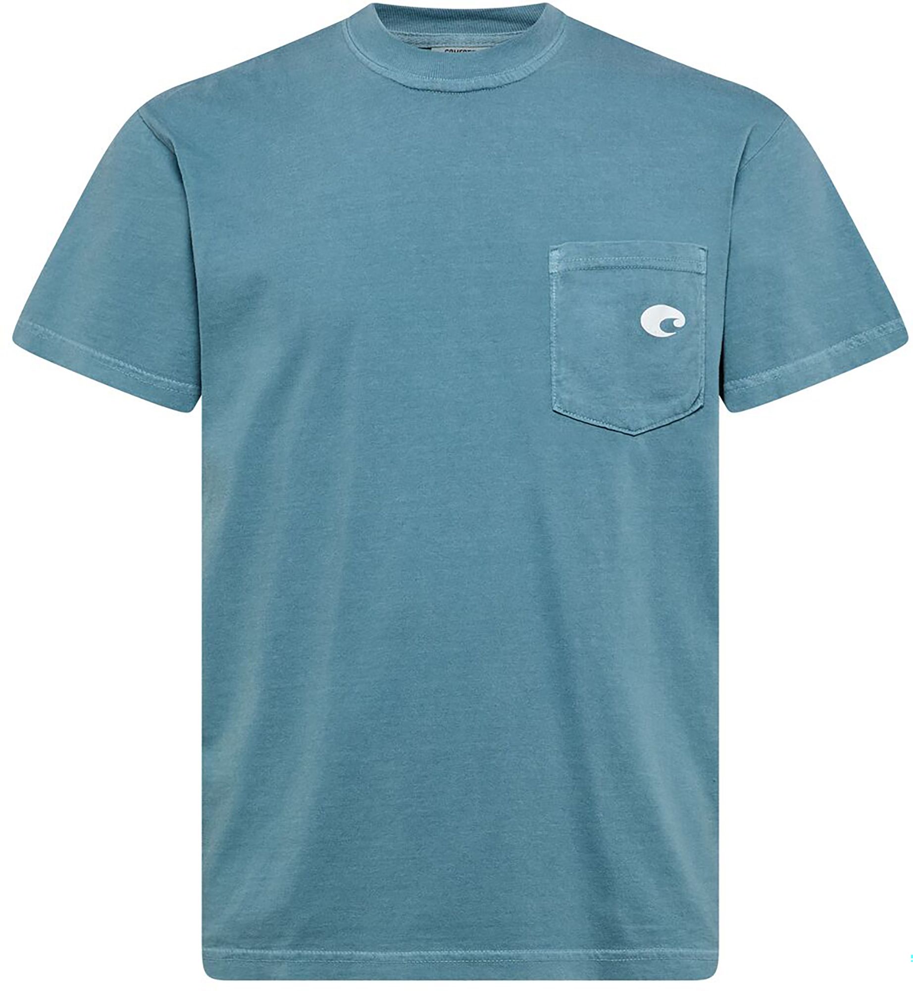 Costa Del Mar Men's Hooked Pocket T-Shirt product image