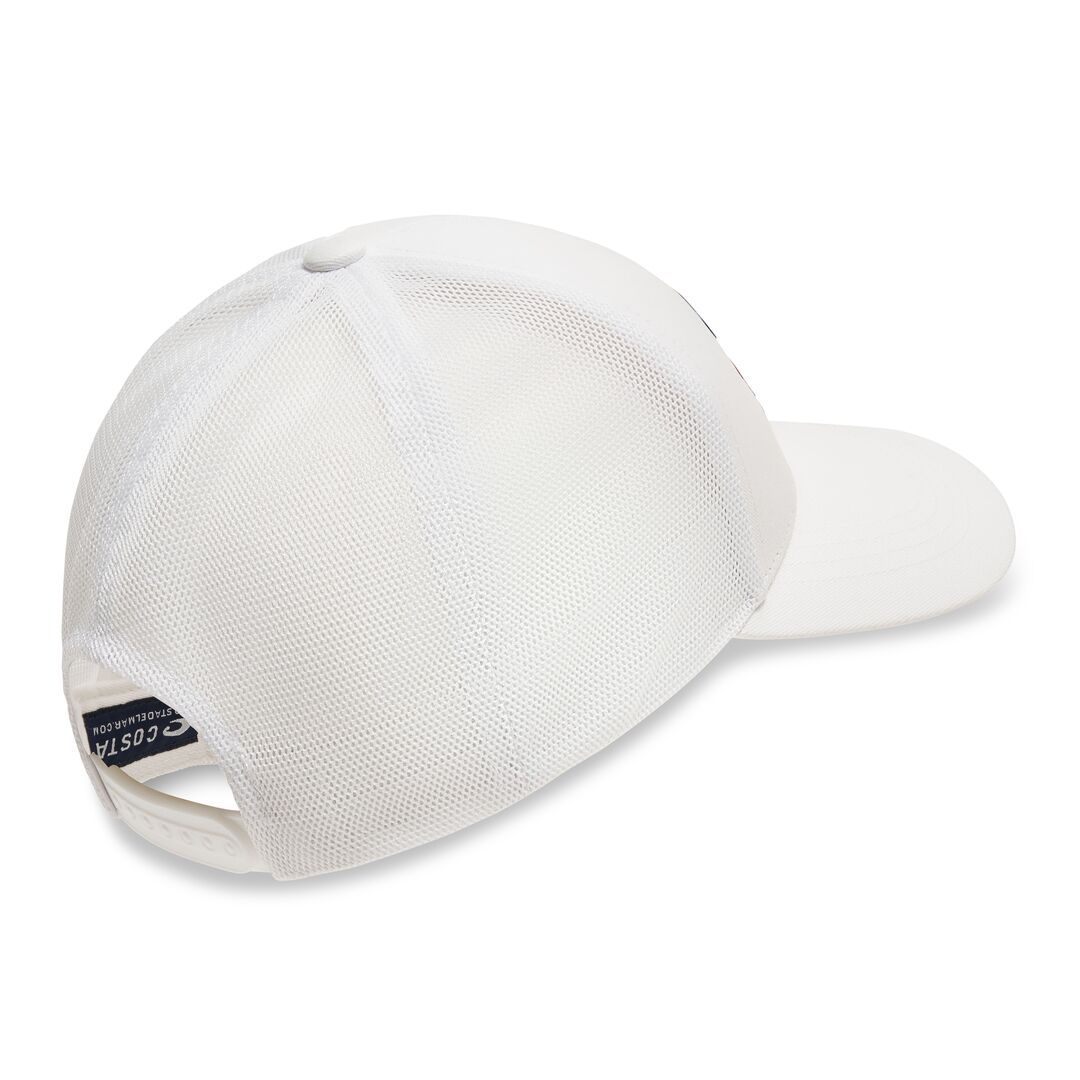 Costa Del Mar Twill Trucker Pride Hat product image