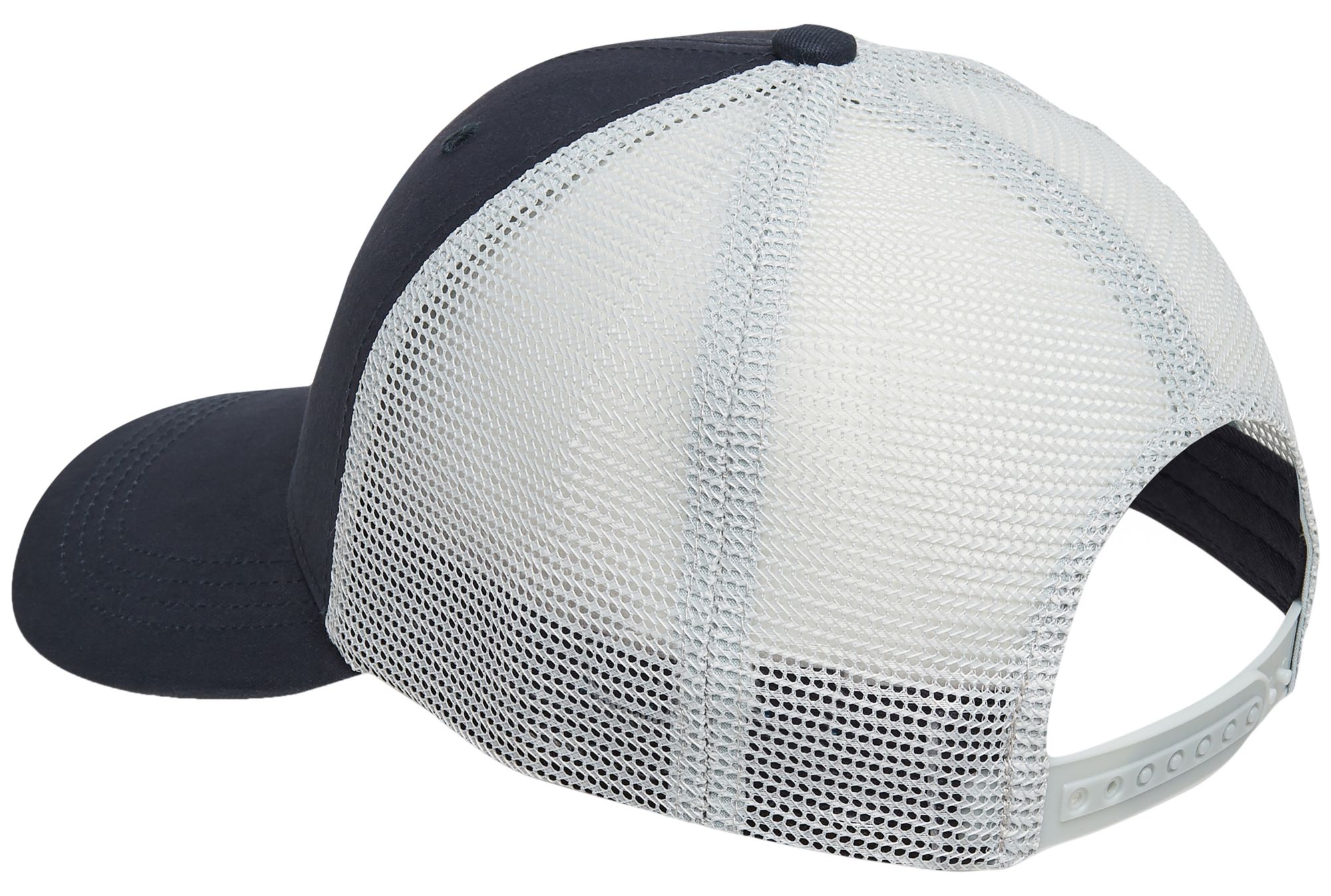 Costa Del Mar Men's Bass Waves Trucker Hat product image