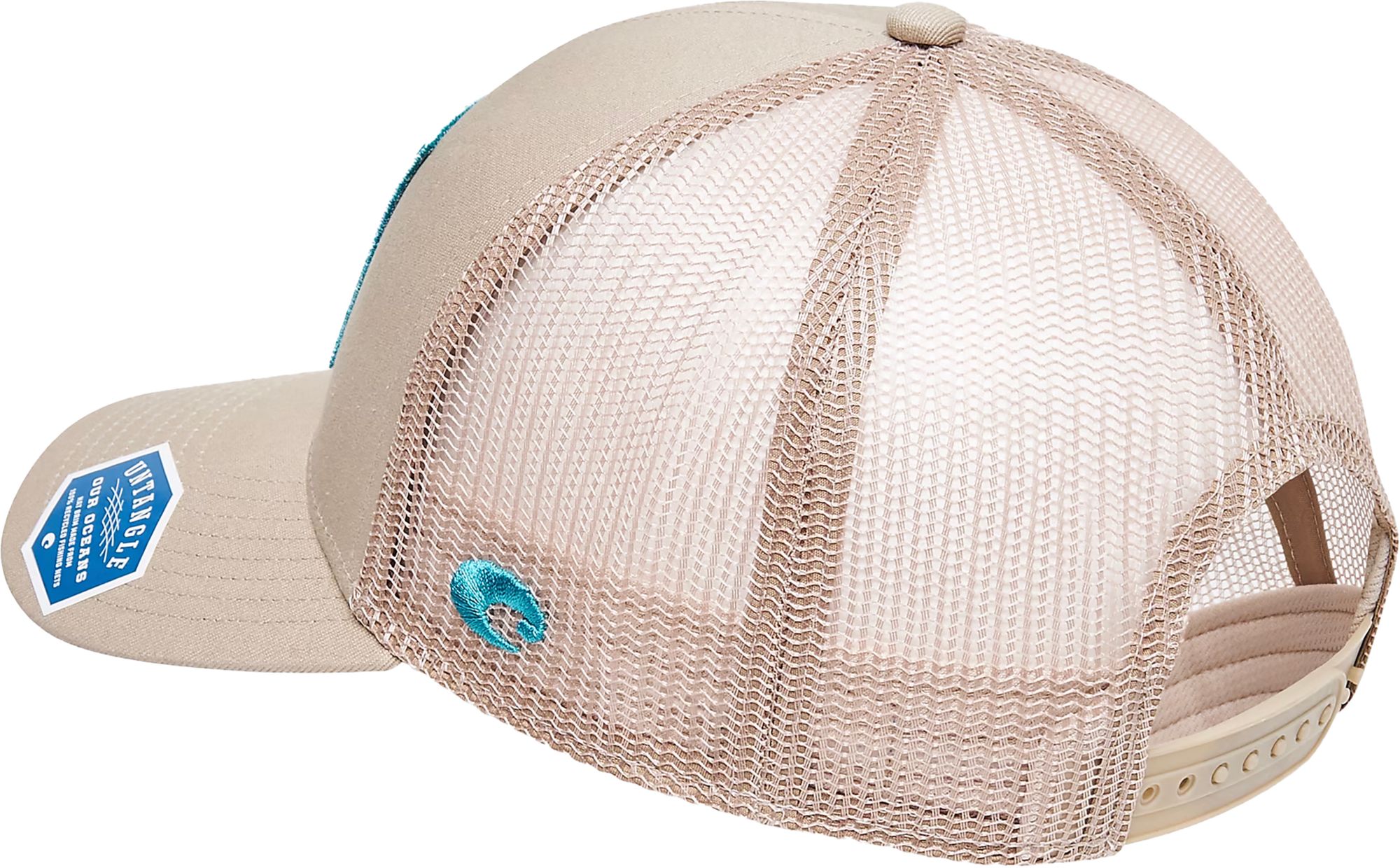 Costa Del Mar Men's Topwater Trucker Hat product image