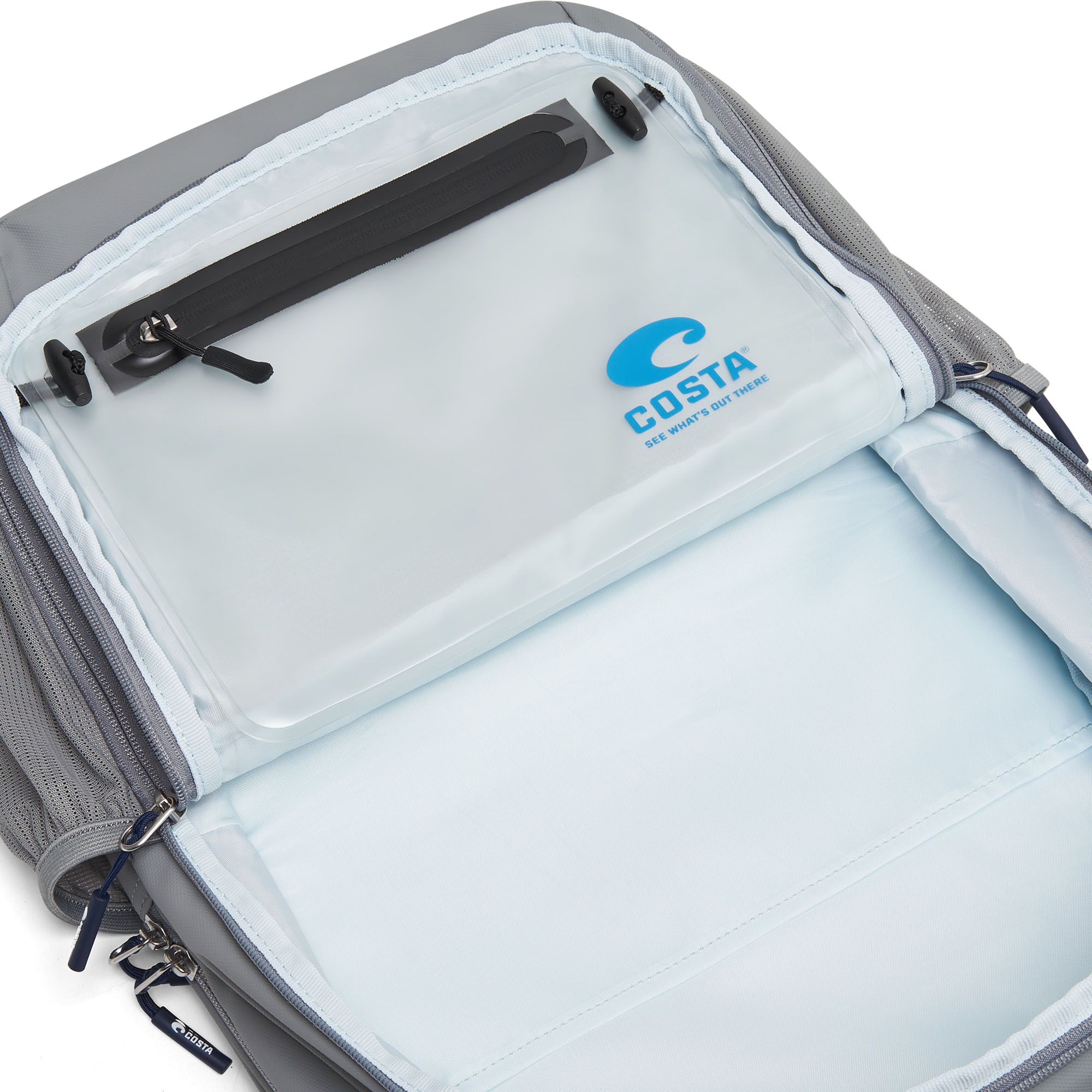 Costa Del Mar Seeker 25L Backpack product image