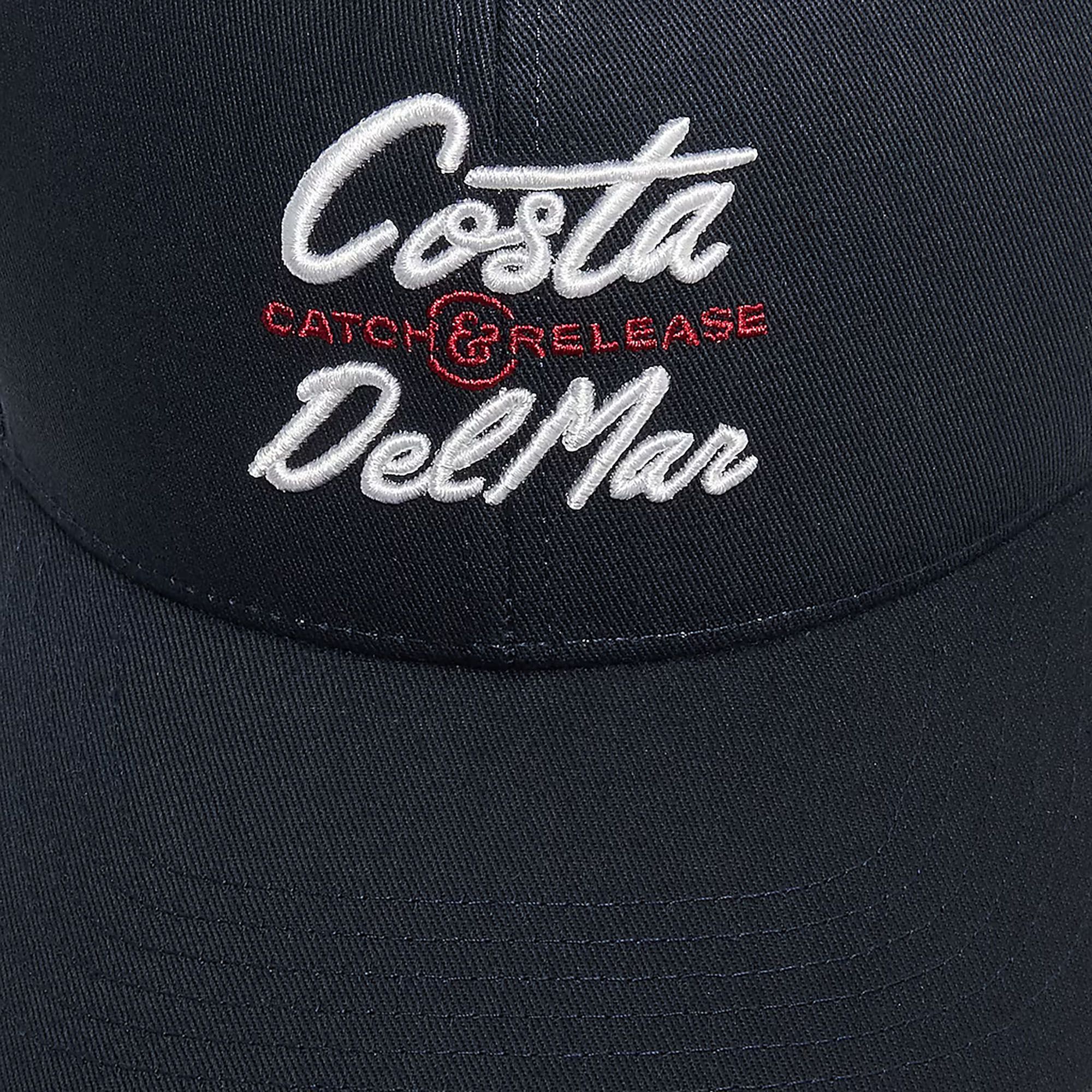 Costa Del Mar Motto Trucker Hat product image