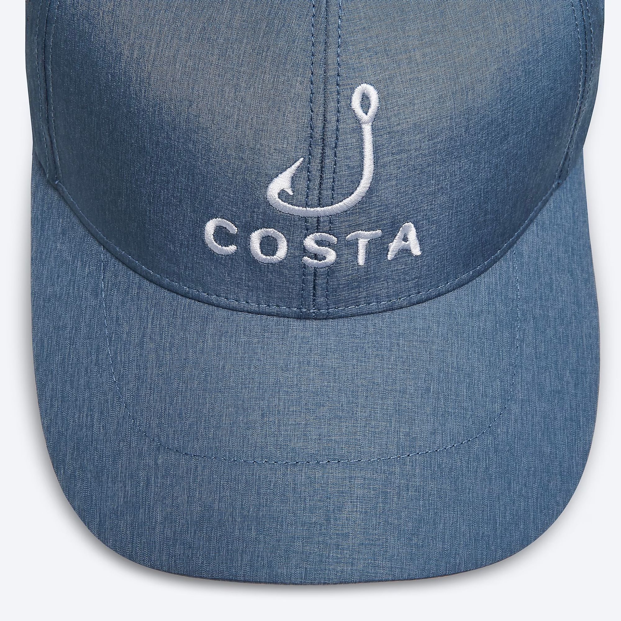 Costa Del Mar Men's Hooked Performance Hat product image