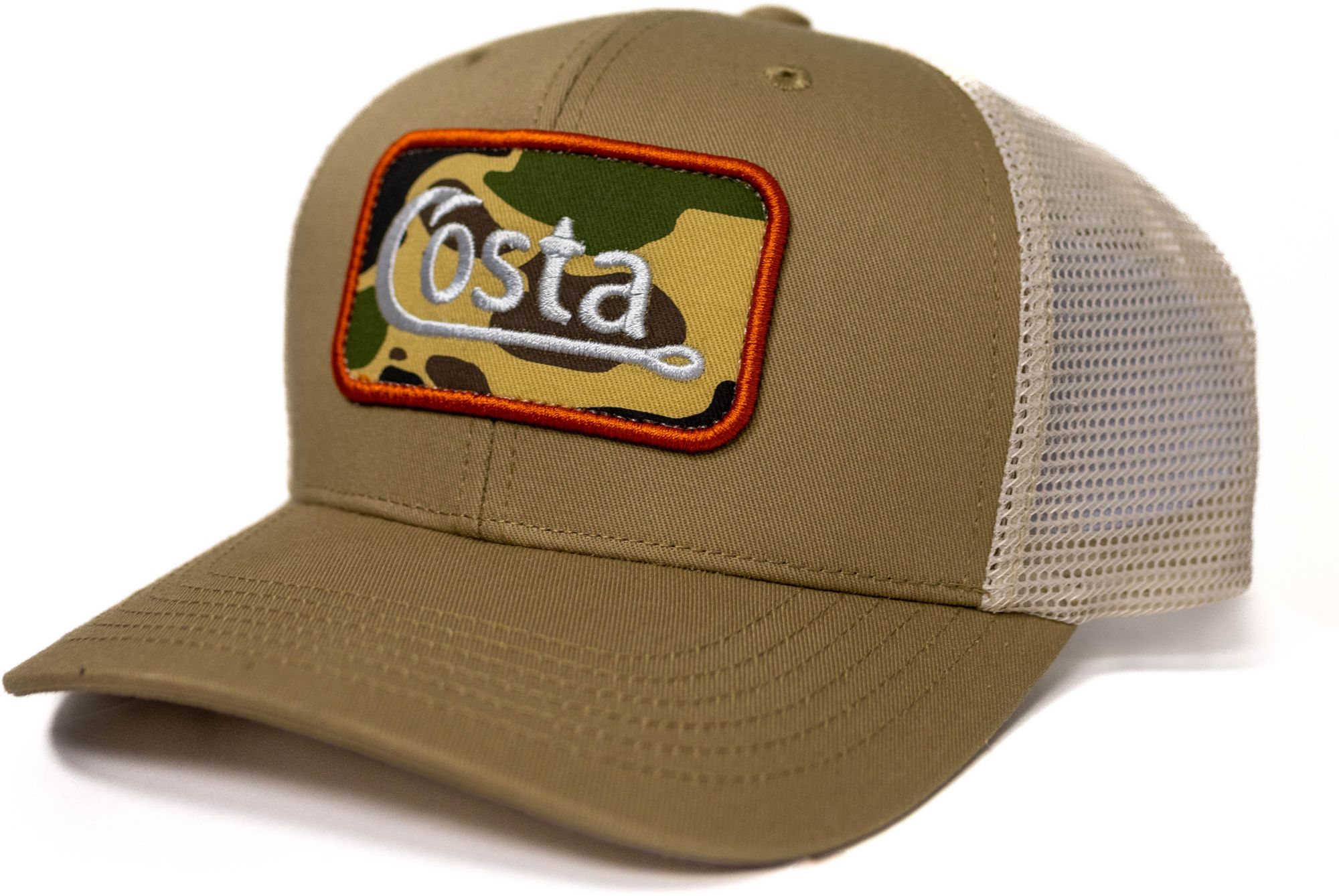 Costa Del Mar Men's The Hunt Trucker Hat product image