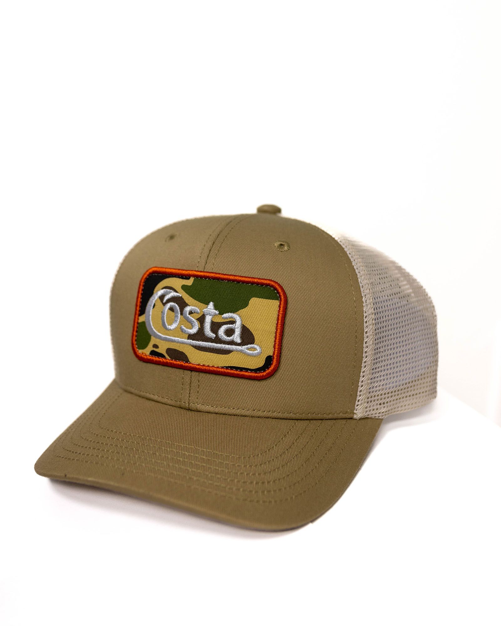 Costa Del Mar Men's The Hunt Trucker Hat product image