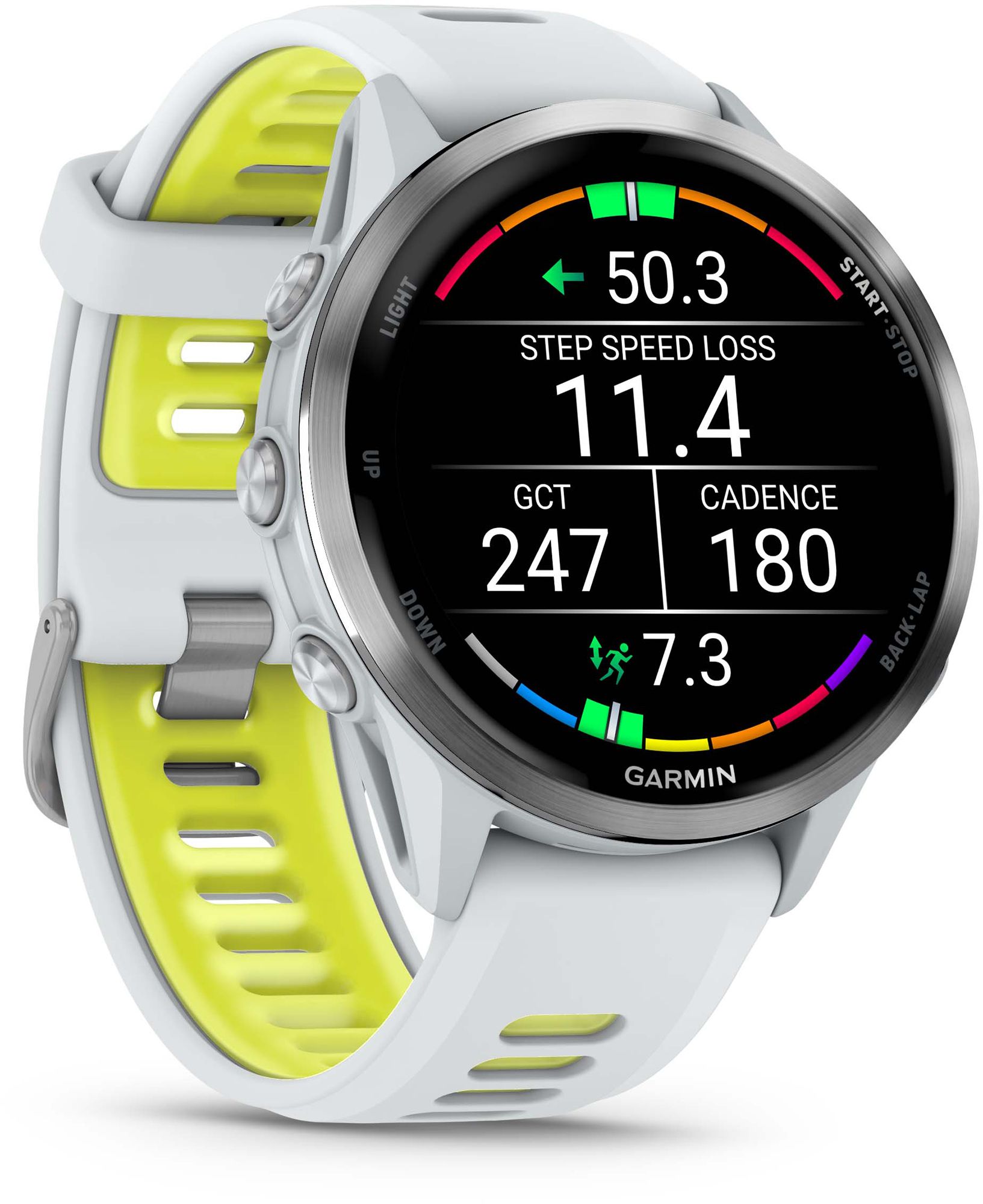 Garmin Forerunner 970 GPS Watch product image