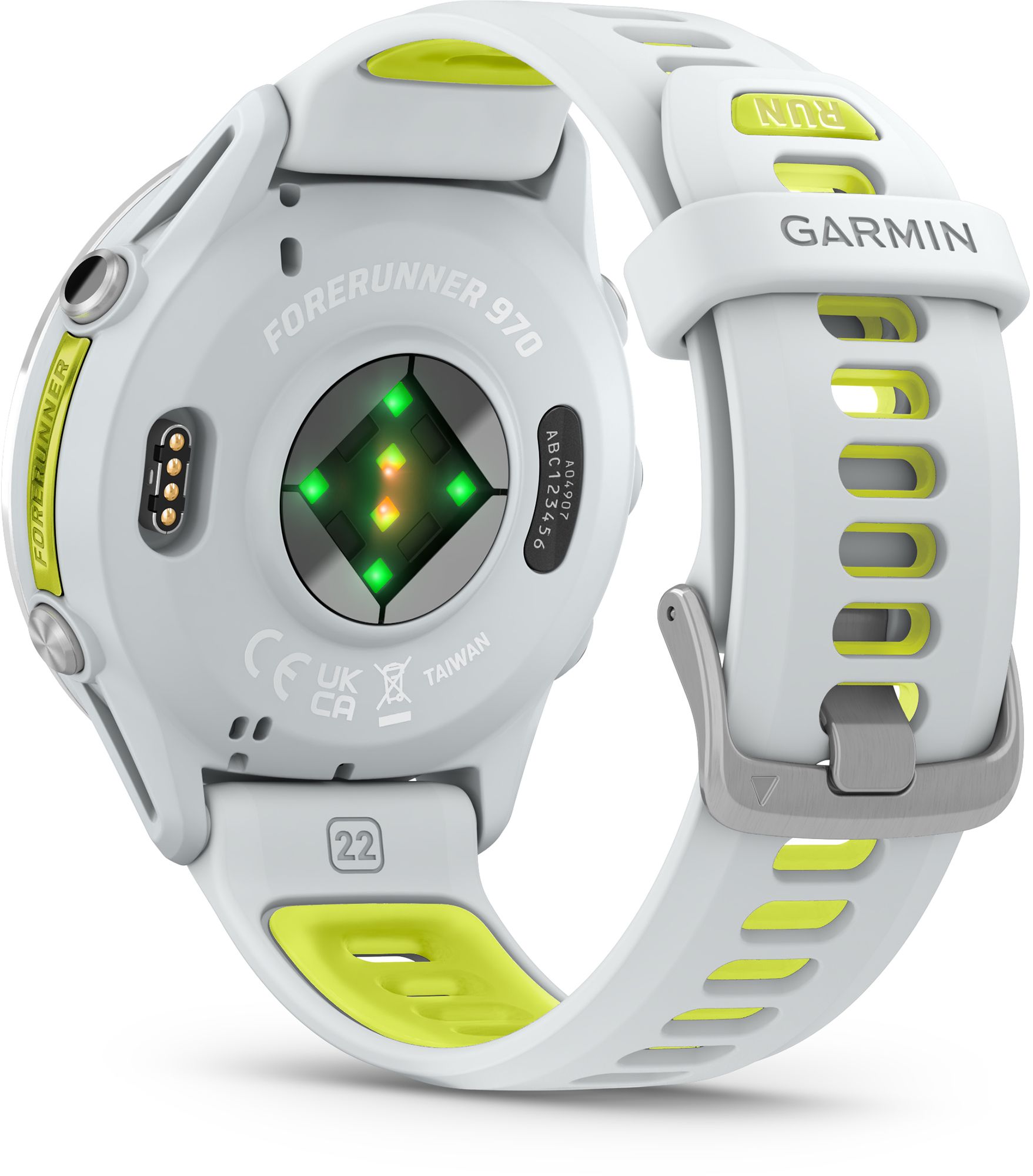 Garmin Forerunner 970 GPS Watch product image