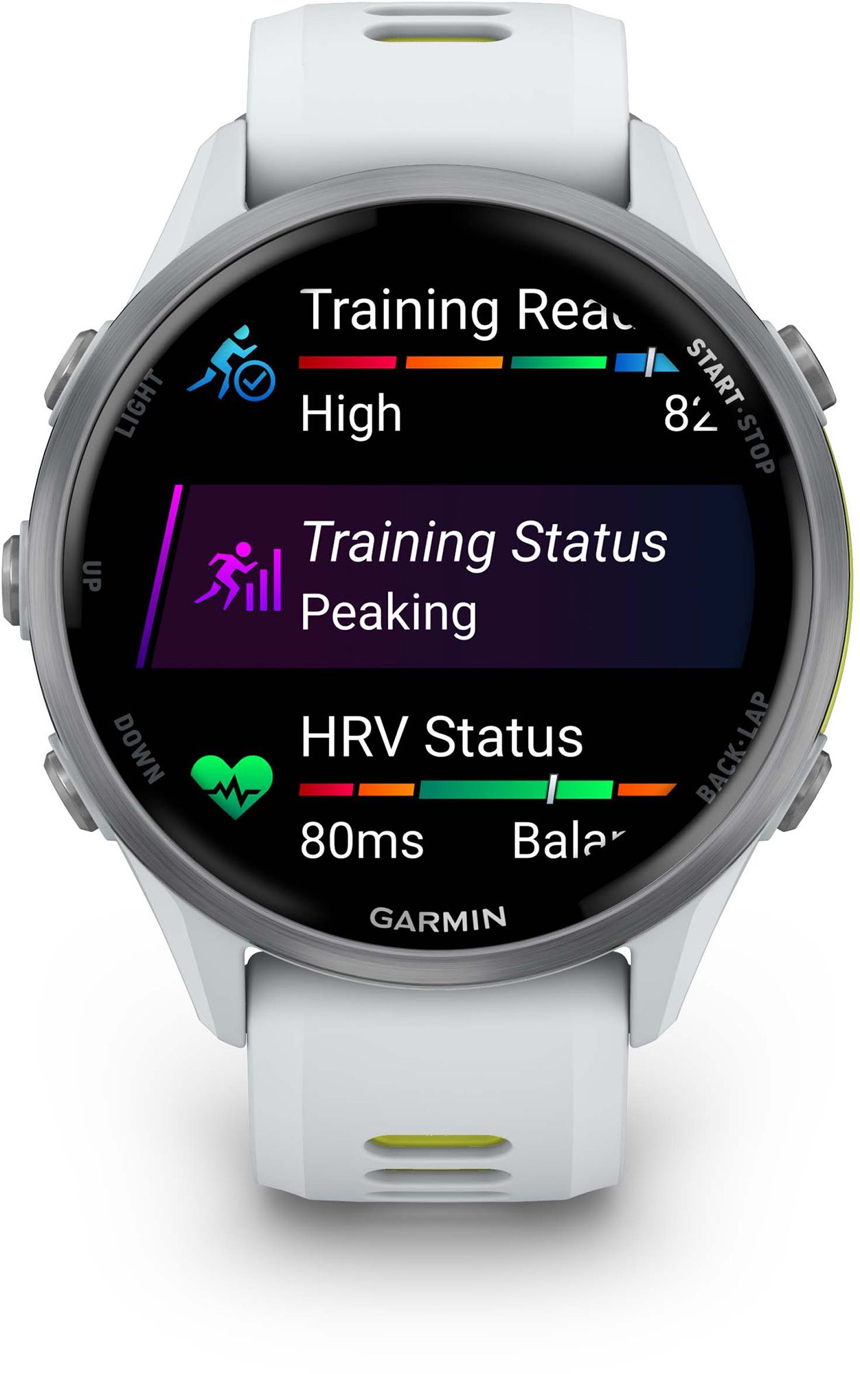 Garmin Forerunner 970 GPS Watch product image