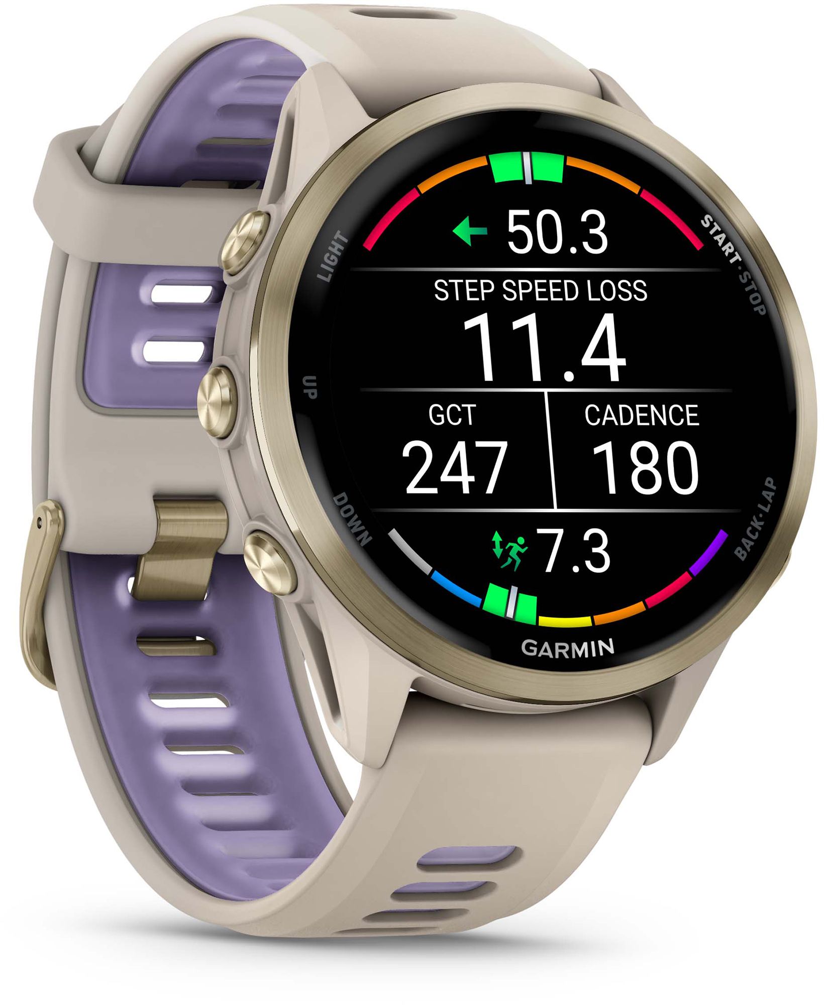 Garmin Forerunner 970 GPS Watch product image
