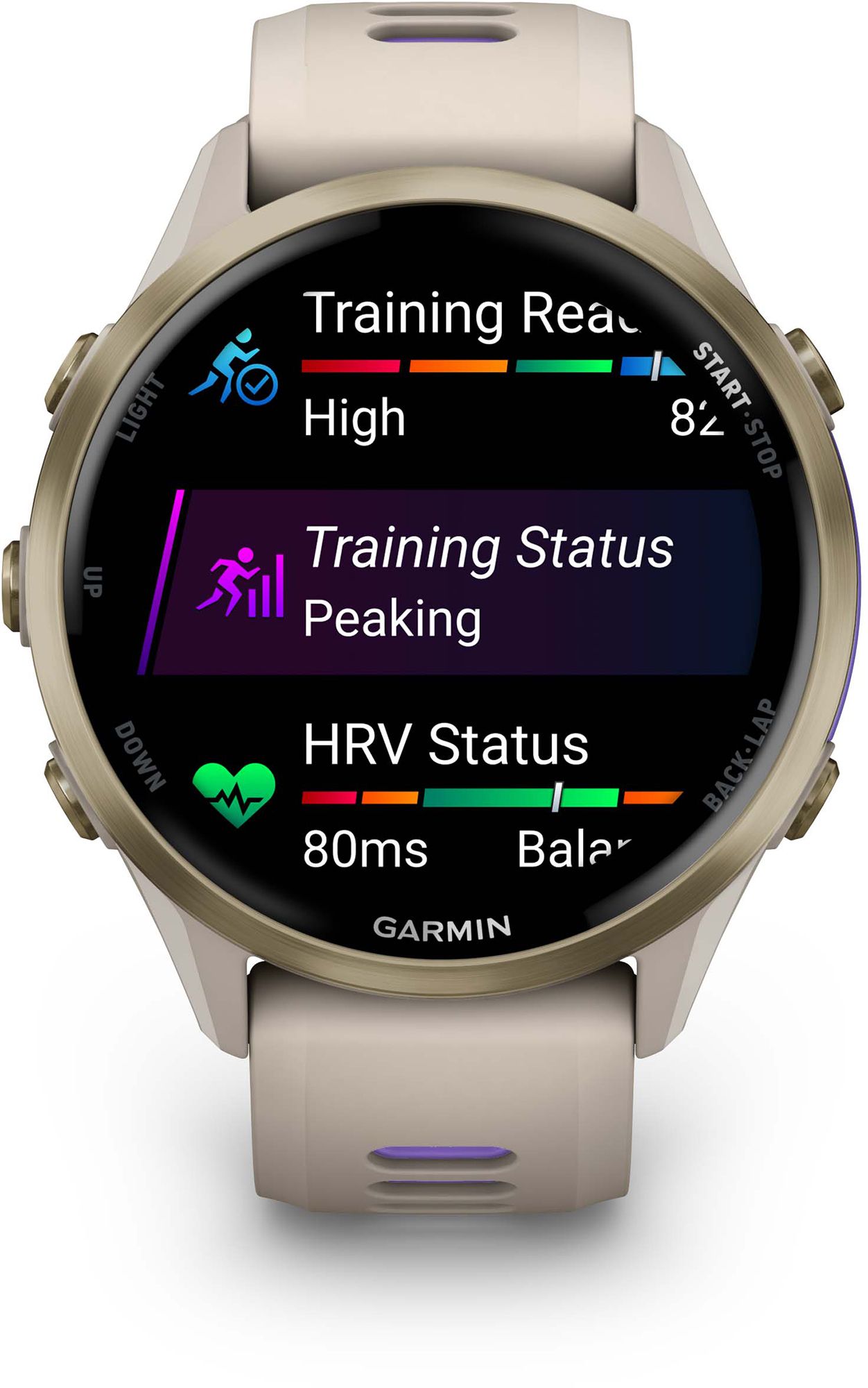 Garmin Forerunner 970 GPS Watch product image