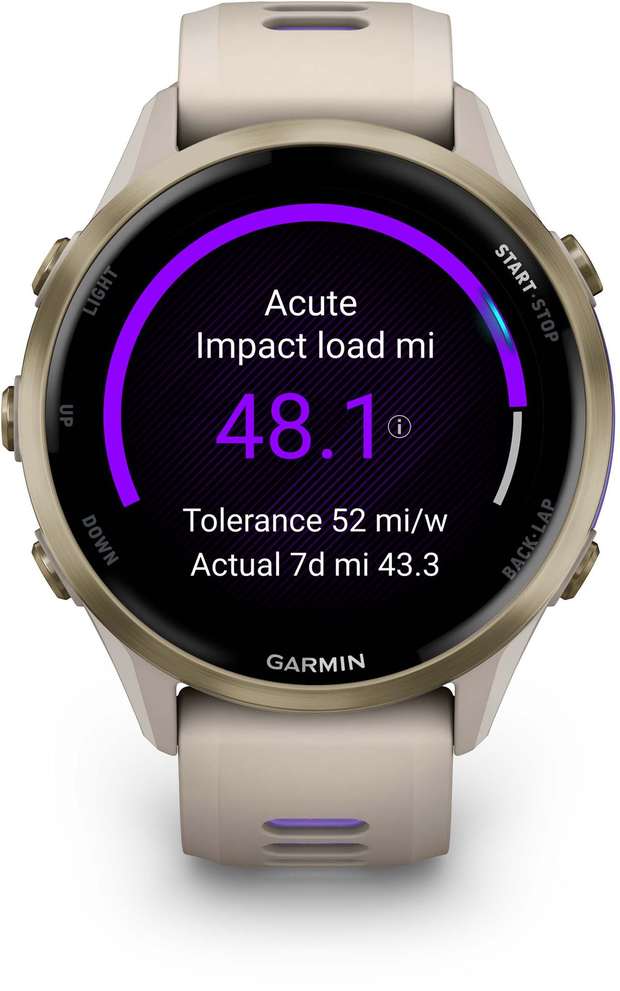 Garmin Forerunner 970 GPS Watch product image