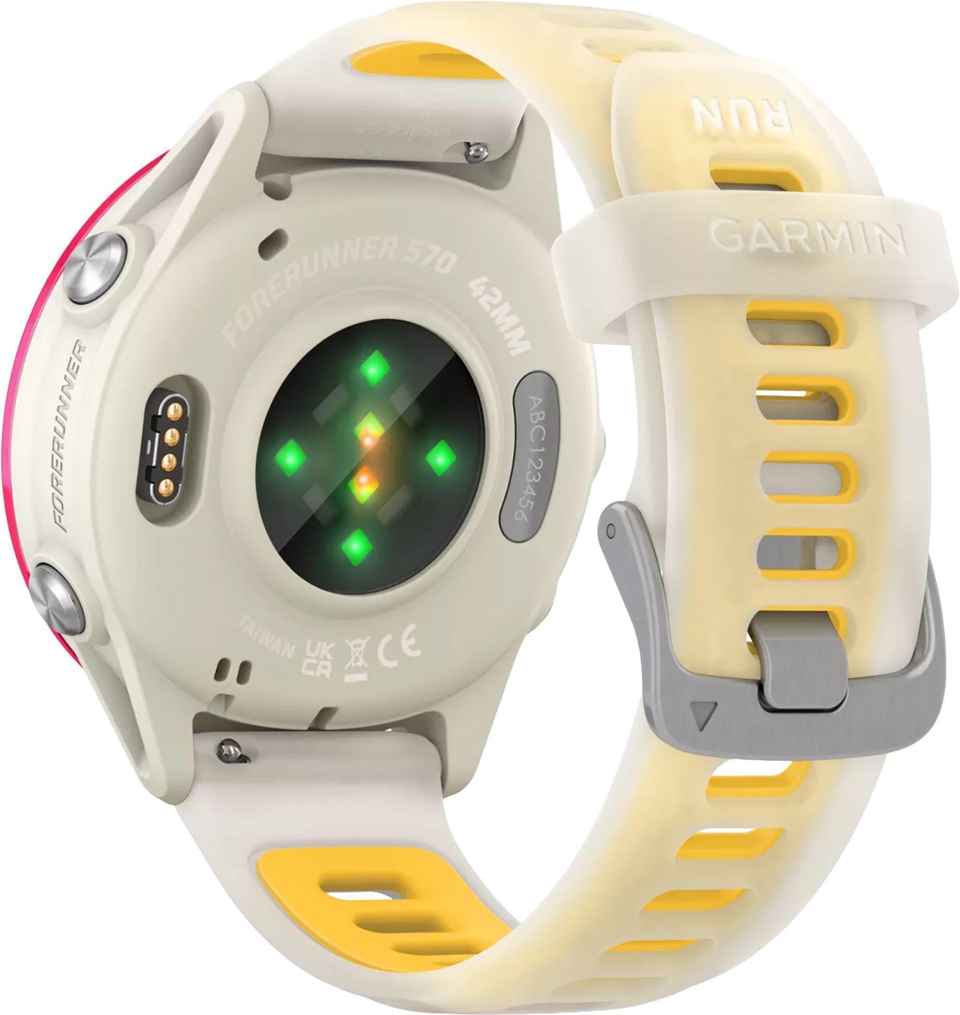 Garmin Forerunner 570 GPS Watch product image