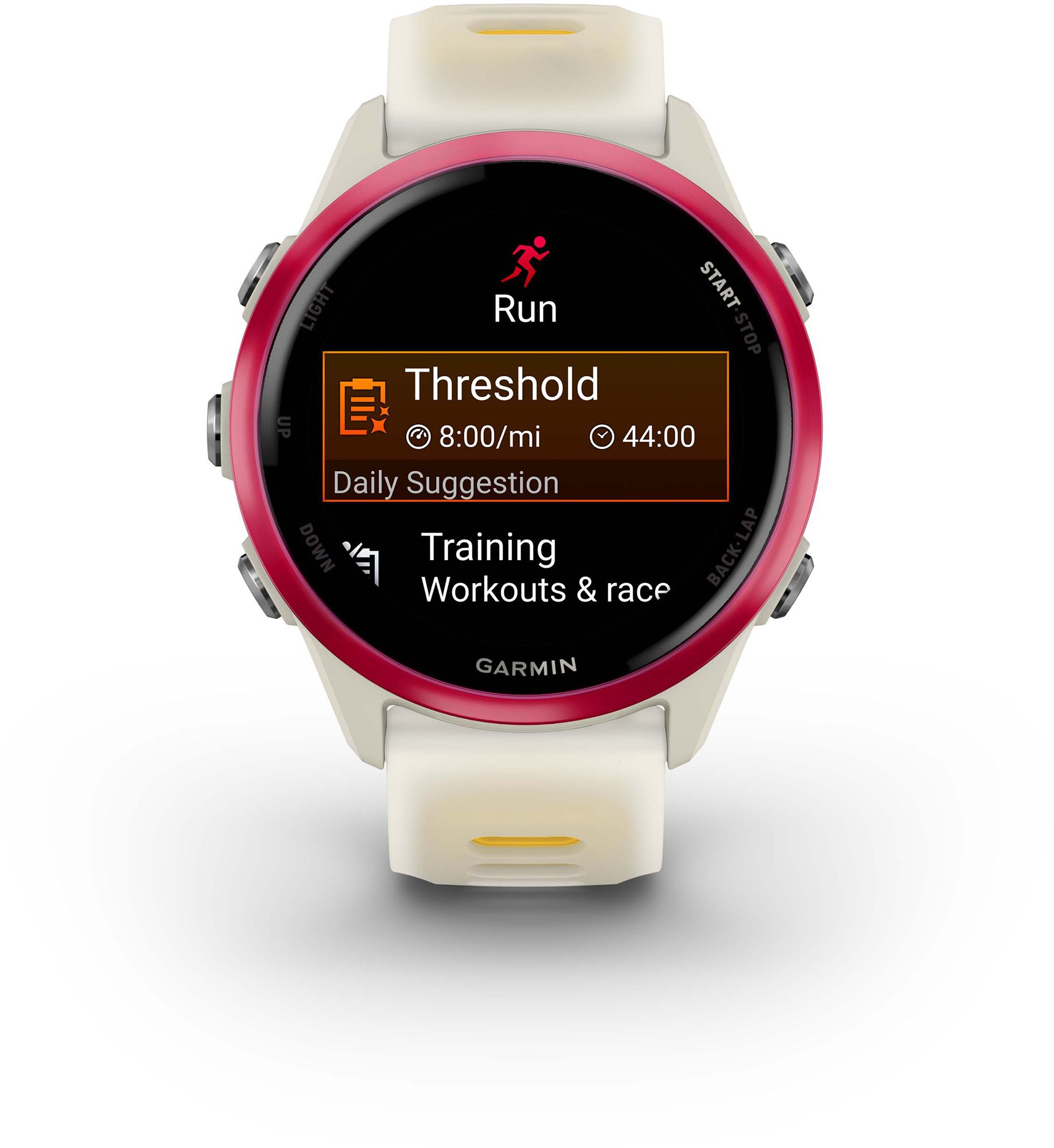 Garmin Forerunner 570 GPS Watch product image