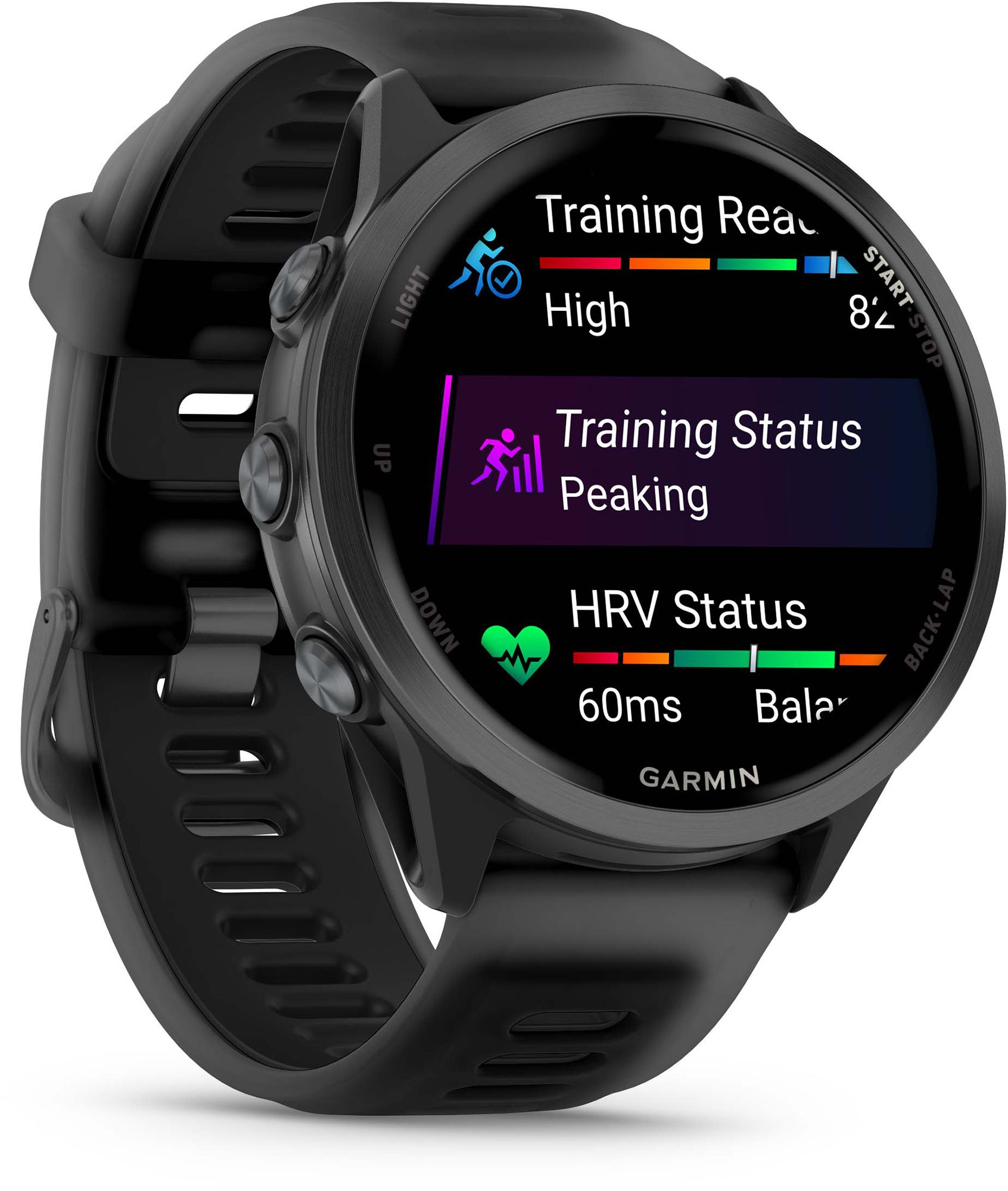 Garmin Forerunner 570 GPS Smartwatch product image