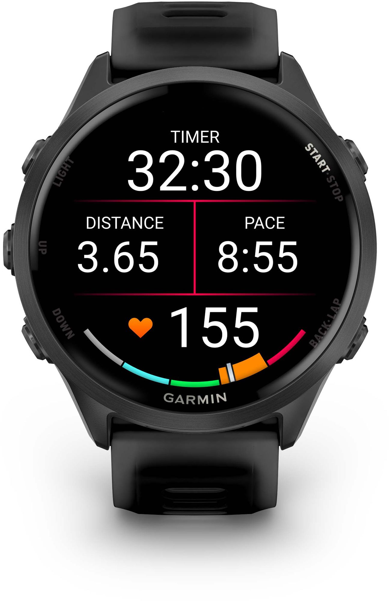 Garmin Forerunner 570 GPS Smartwatch product image