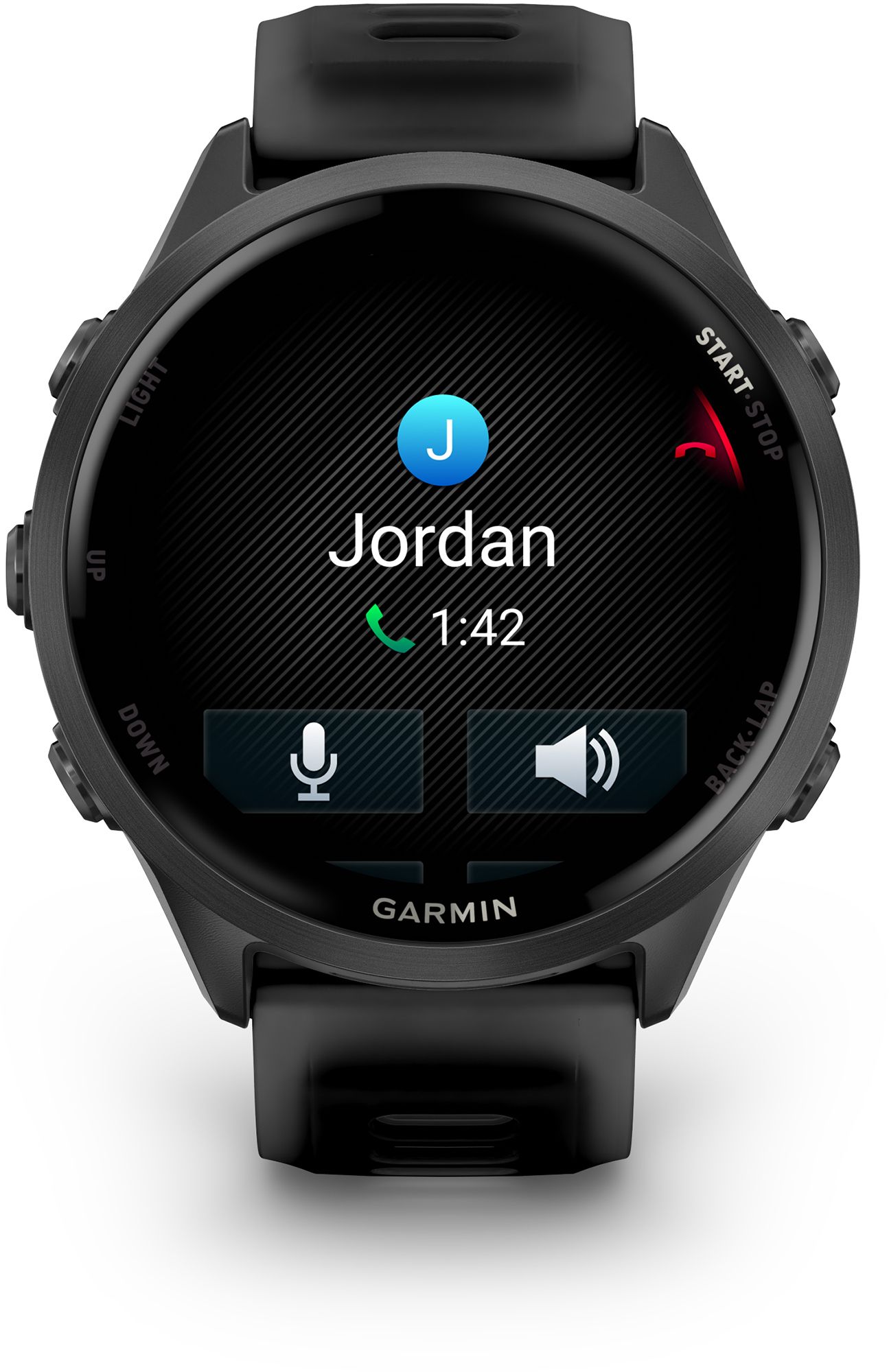 Garmin Forerunner 570 GPS Smartwatch product image
