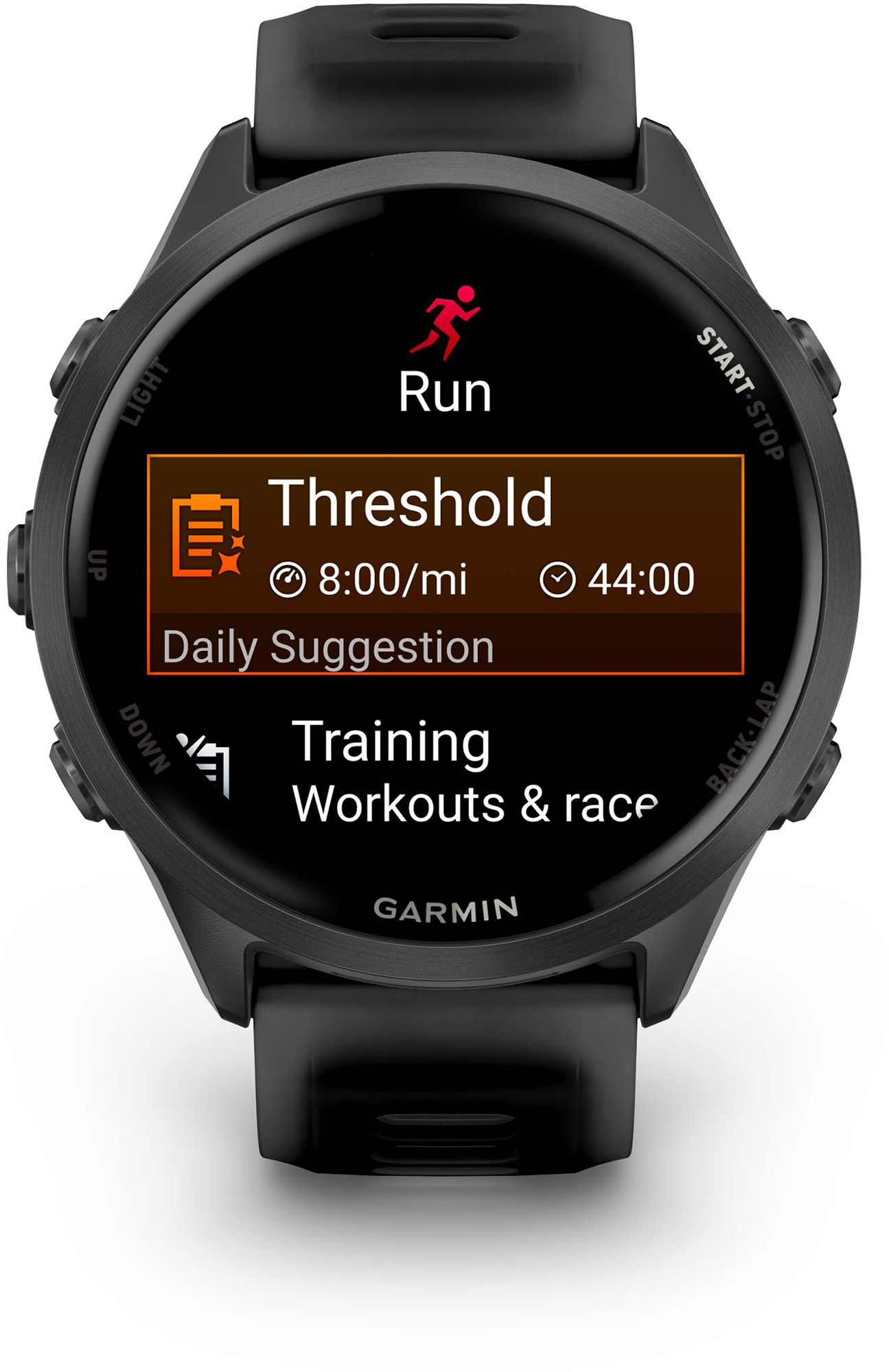 Garmin Forerunner 570 GPS Smartwatch product image