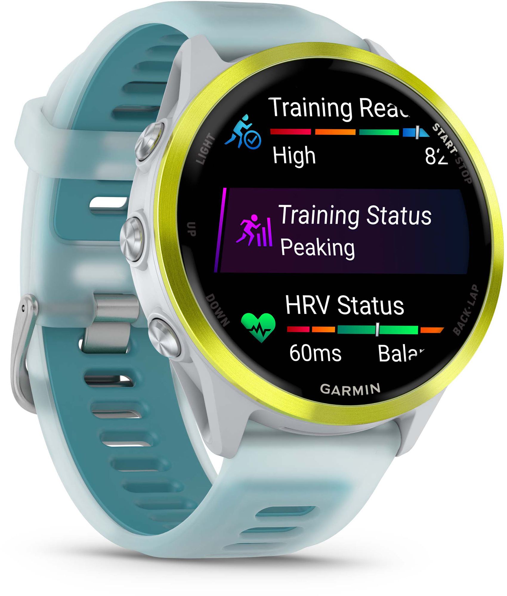 Garmin Forerunner 570 GPS Watch product image